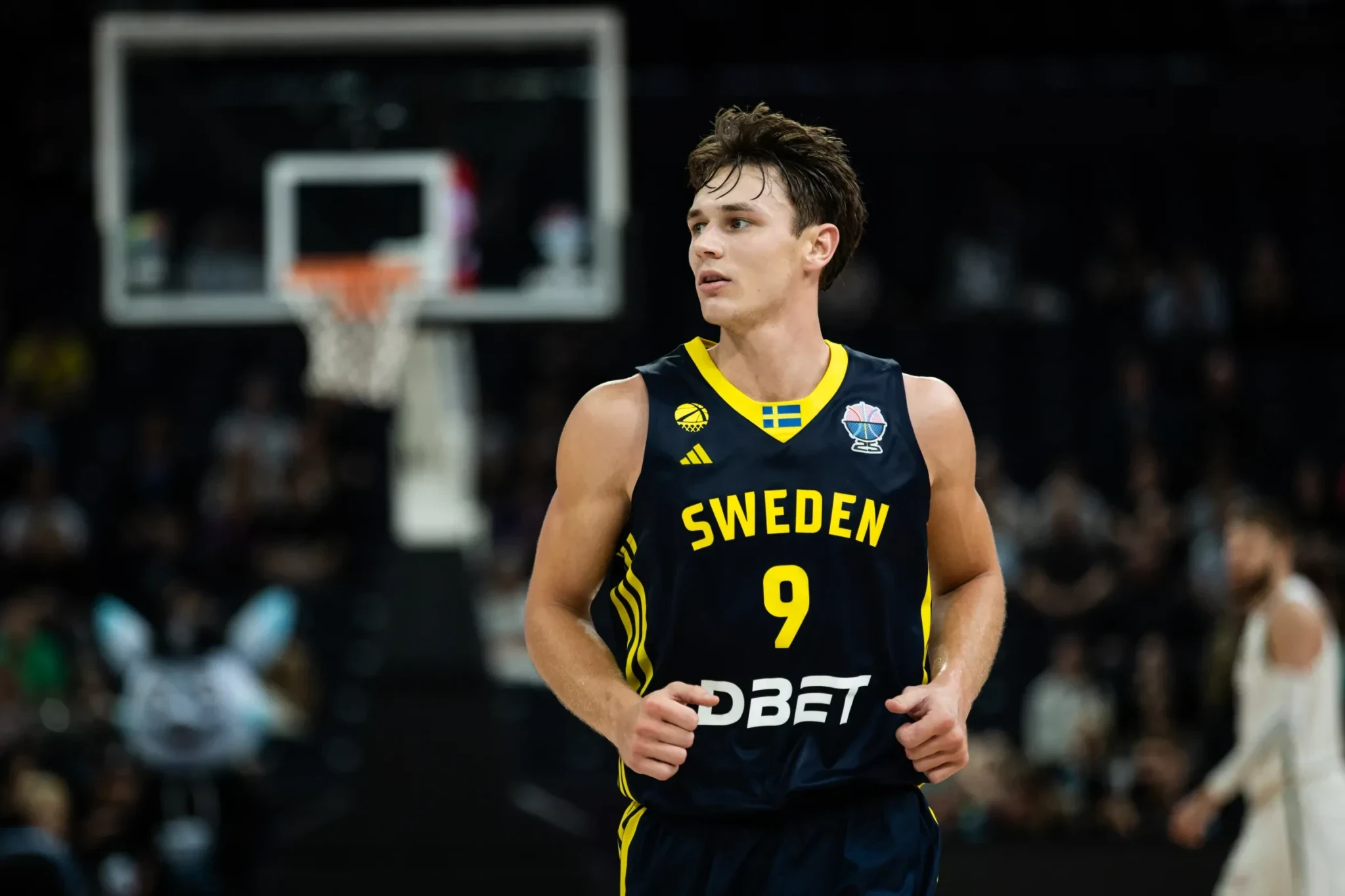 «Βλέπω τι χρειάζεται η ομάδα από μένα»: Ο Πέλε Λάρσον εξηγεί στο Athletiko τα μυστικά της ηγεσίας του