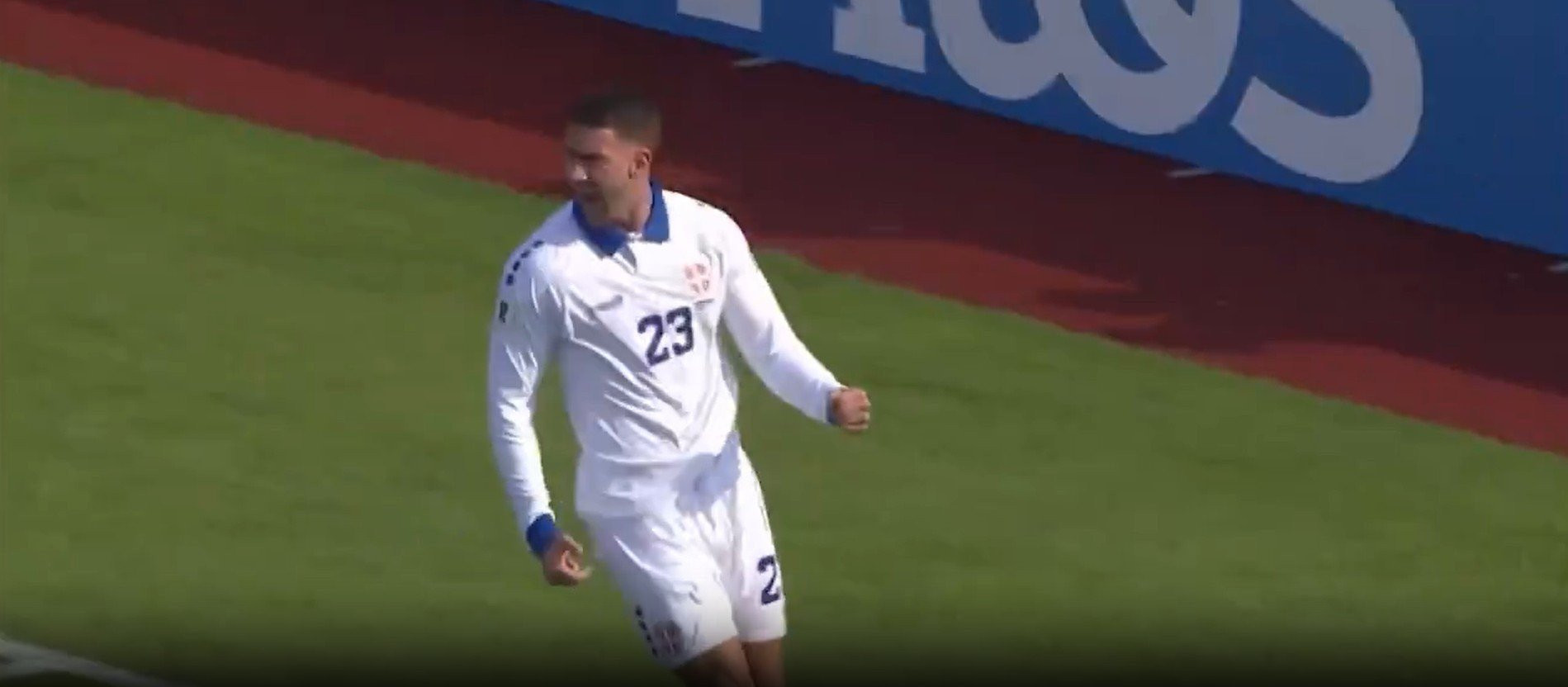 Πρεμιέρα με εκτός έδρας νίκη για τη Σερβία στα προκριματικά του Μουντιάλ