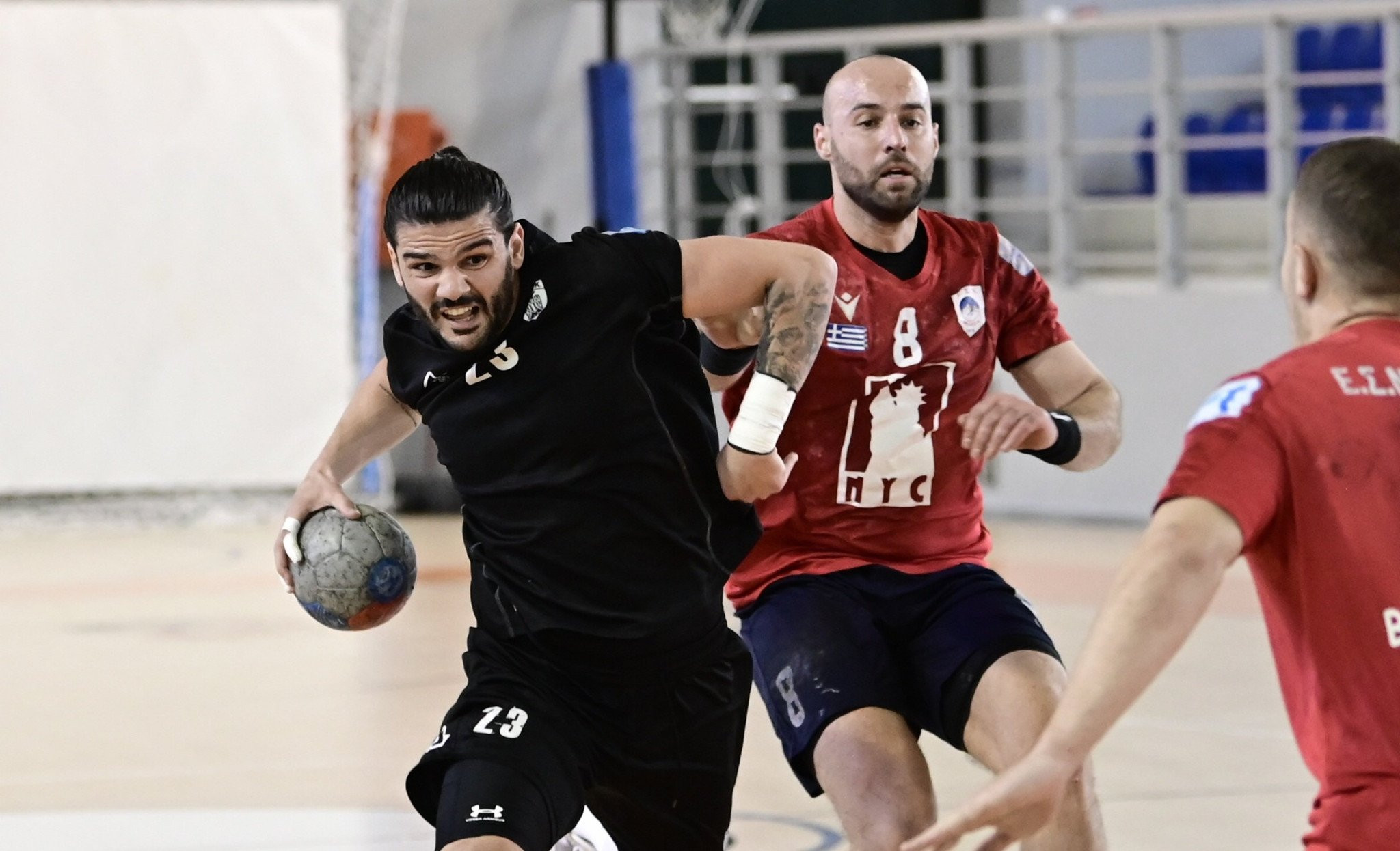 Live Streaming το Βριλήσσια - ΠΑΟΚ από το Youtube του Athletiko