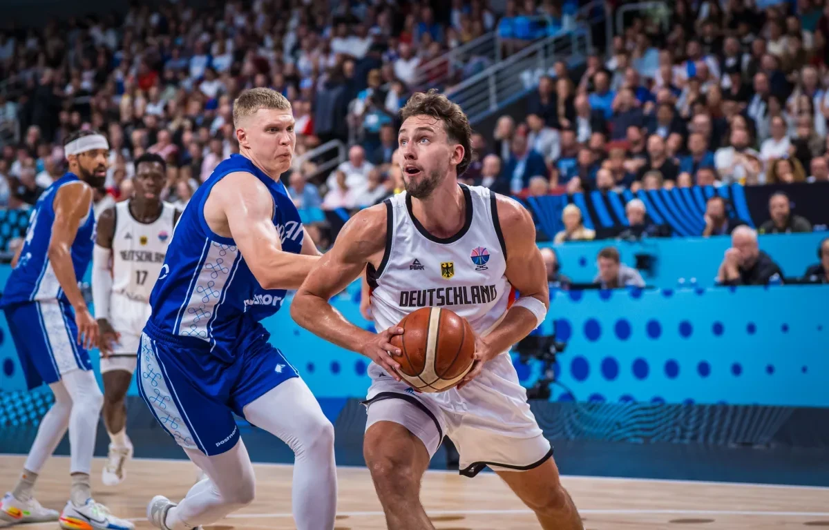 Βάγκνερ: «Ελπίζω να παίξουμε λίγο καλύτερα στον τελικό»