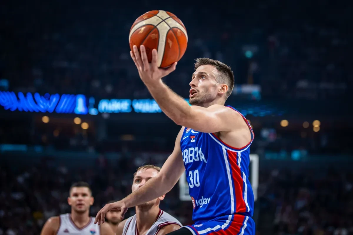 Γλίτωσε τον σοβαρό τραυματισμό ο Αβράμοβιτς