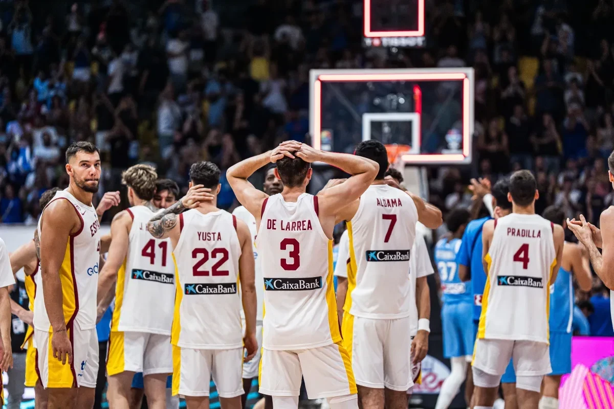 Το «μαύρο κουτί» της Ισπανίας - Η κακή αρχή, οι βολές και τα αδέρφια Ερνανγκόμεθ