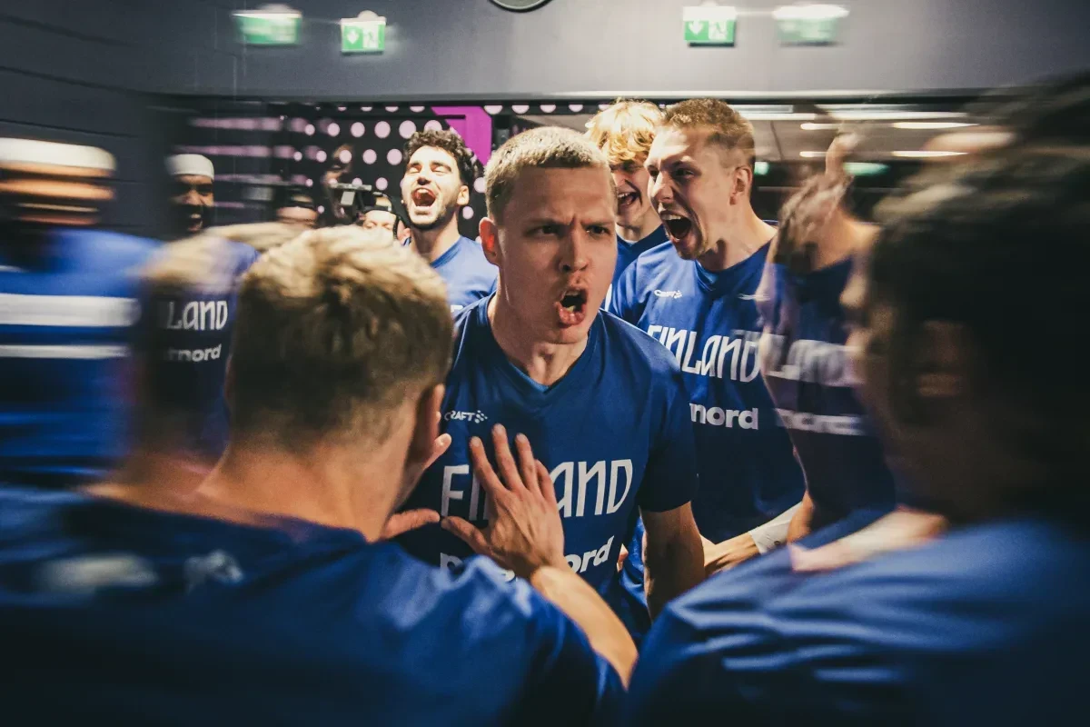 Βάλτονεν: Σε ποια ομάδα αγωνίζεται ο «εκτελεστής» των Σέρβων