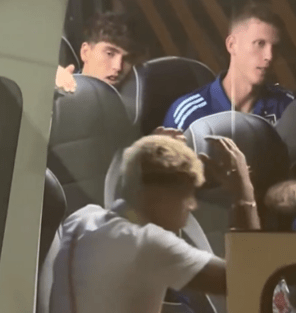 Στον κόσμο του ο Γιαμάλ: Έχασε το διαβατήριο του μετά το παιχνίδι με την Τουρκία