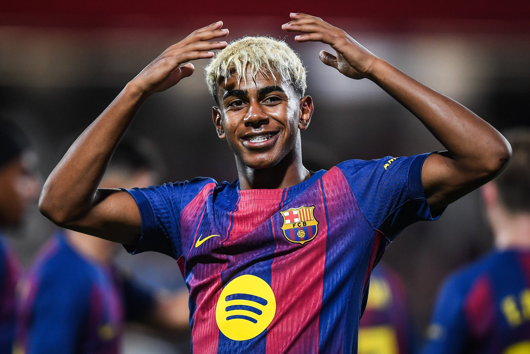 Μπριζ – Μπαρτσελόνα με «μπουστάρισμα» σε G/G και Τζόλη