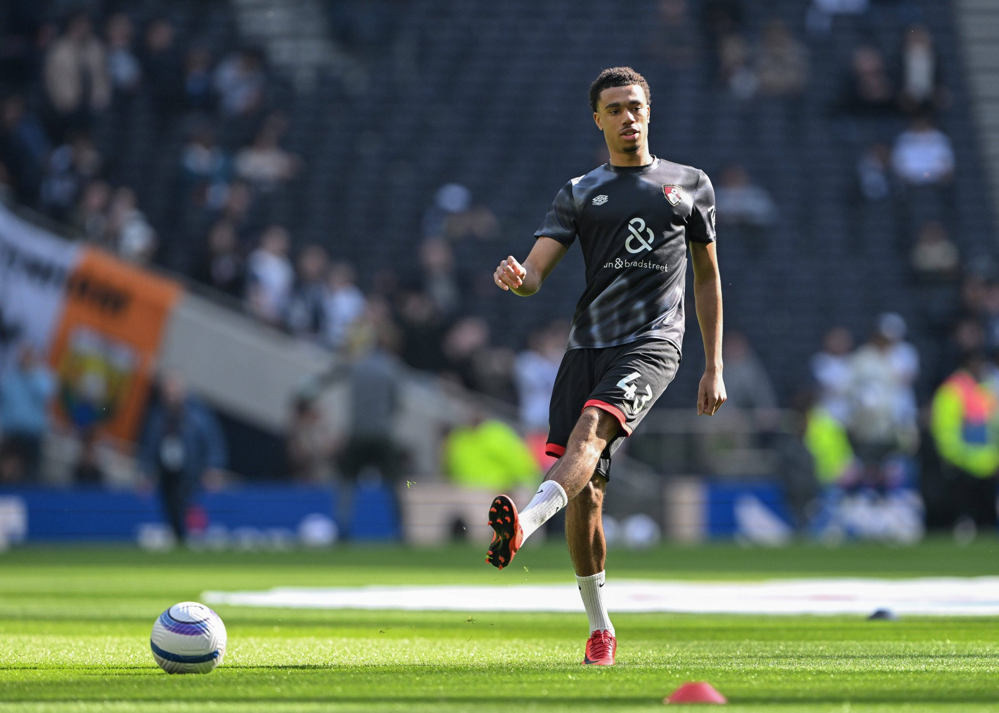 «Ο Ολυμπιακός έκλεισε τον Σίλκοτ-Ντούμπερι»