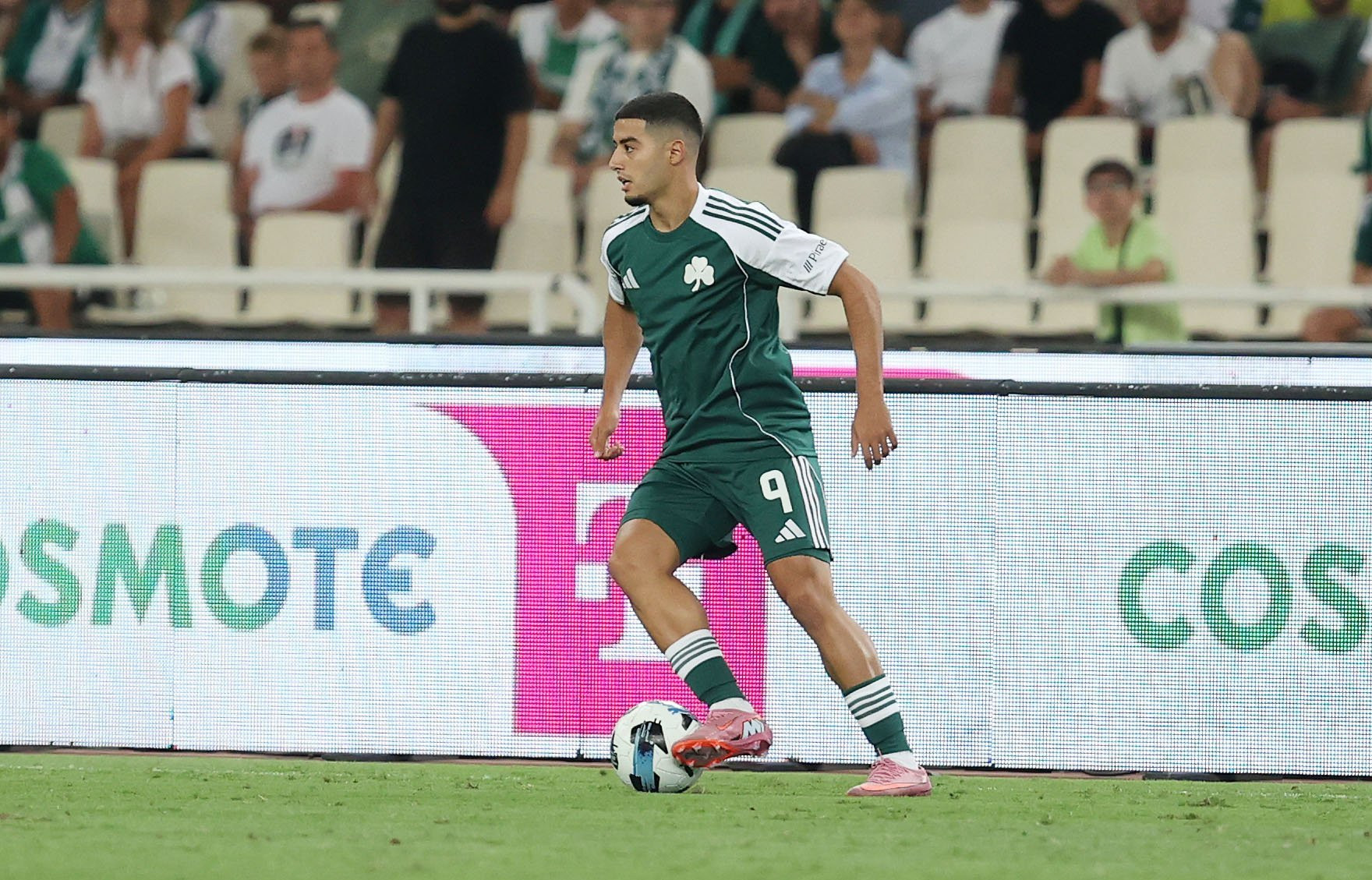 Ανάς Ζαρουρί: «Να είμαστε έτοιμοι για να μην επαναληφθούν τέτοια αποτελέσματα»