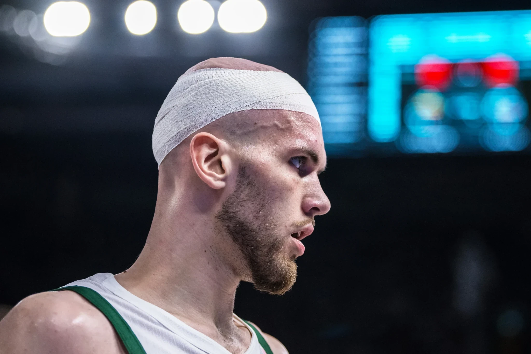 Ποια ελληνική ομάδα προσπάθησε να πάρει τον ήρωα της Λιθουανίας που την έστειλε στους «8» του Eurobasket