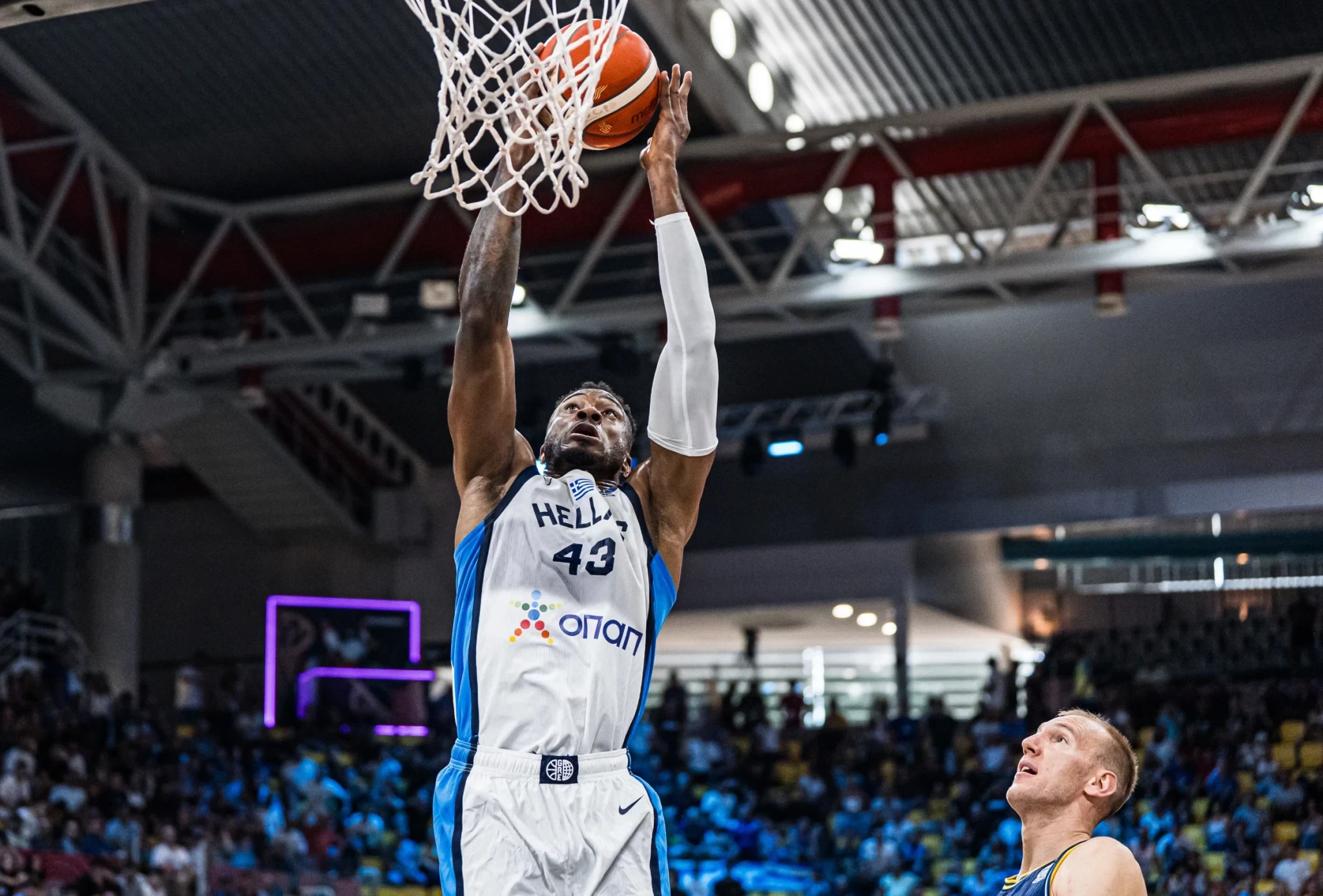 Η πιο σημαντική μέρα της Εθνικής στο Eurobasket 2025: Τα σενάρια και οι πιθανοί αντίπαλοι στους 16