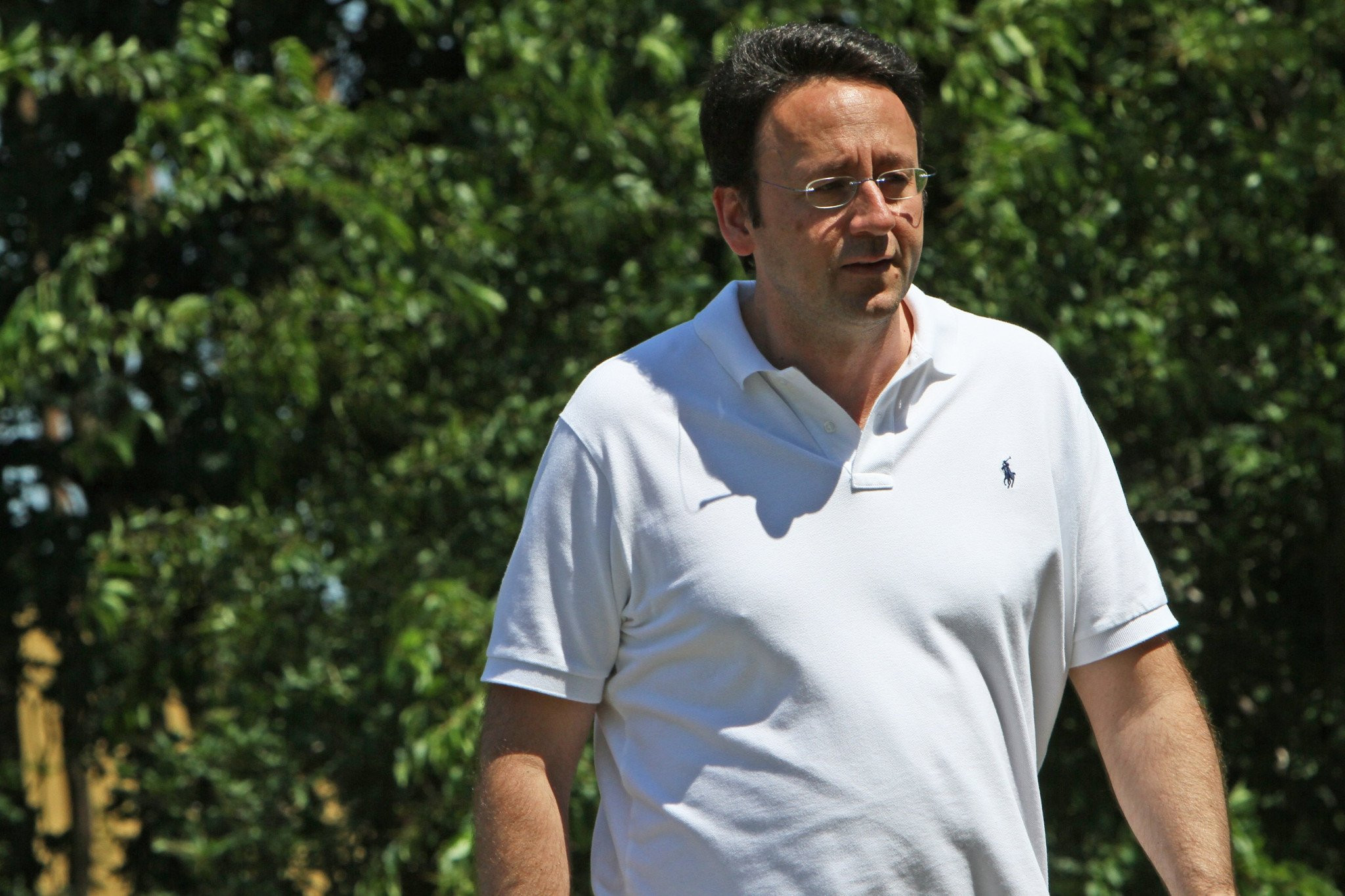 Αποκάλυψη: Ο Σοφοκλής Πιλάβιος στο τραπέζι για αναδιάρθρωση στην ΠΑΕ Παναθηναϊκός