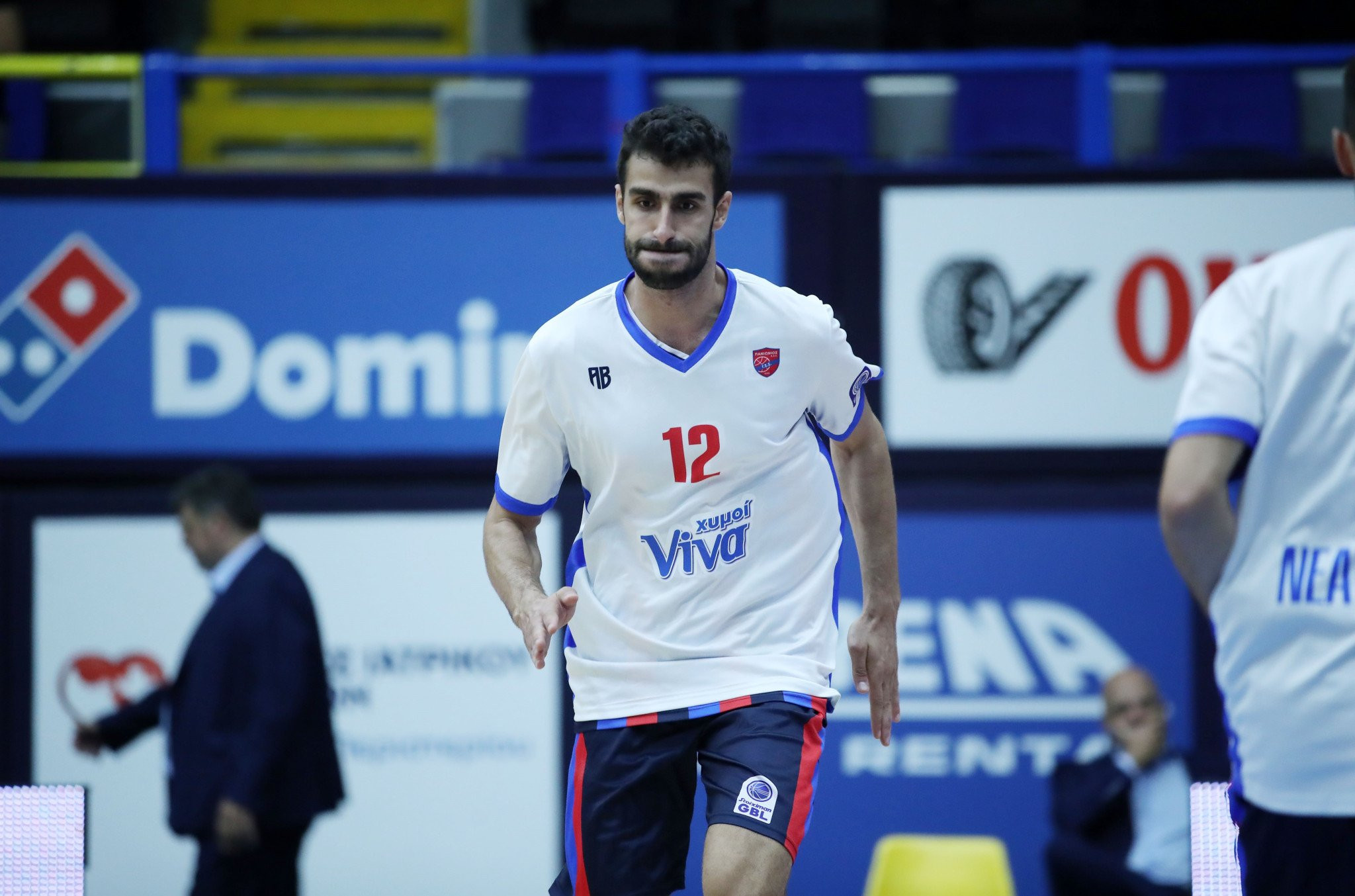 Στην Καρδίτσα ο Χουγκάζ