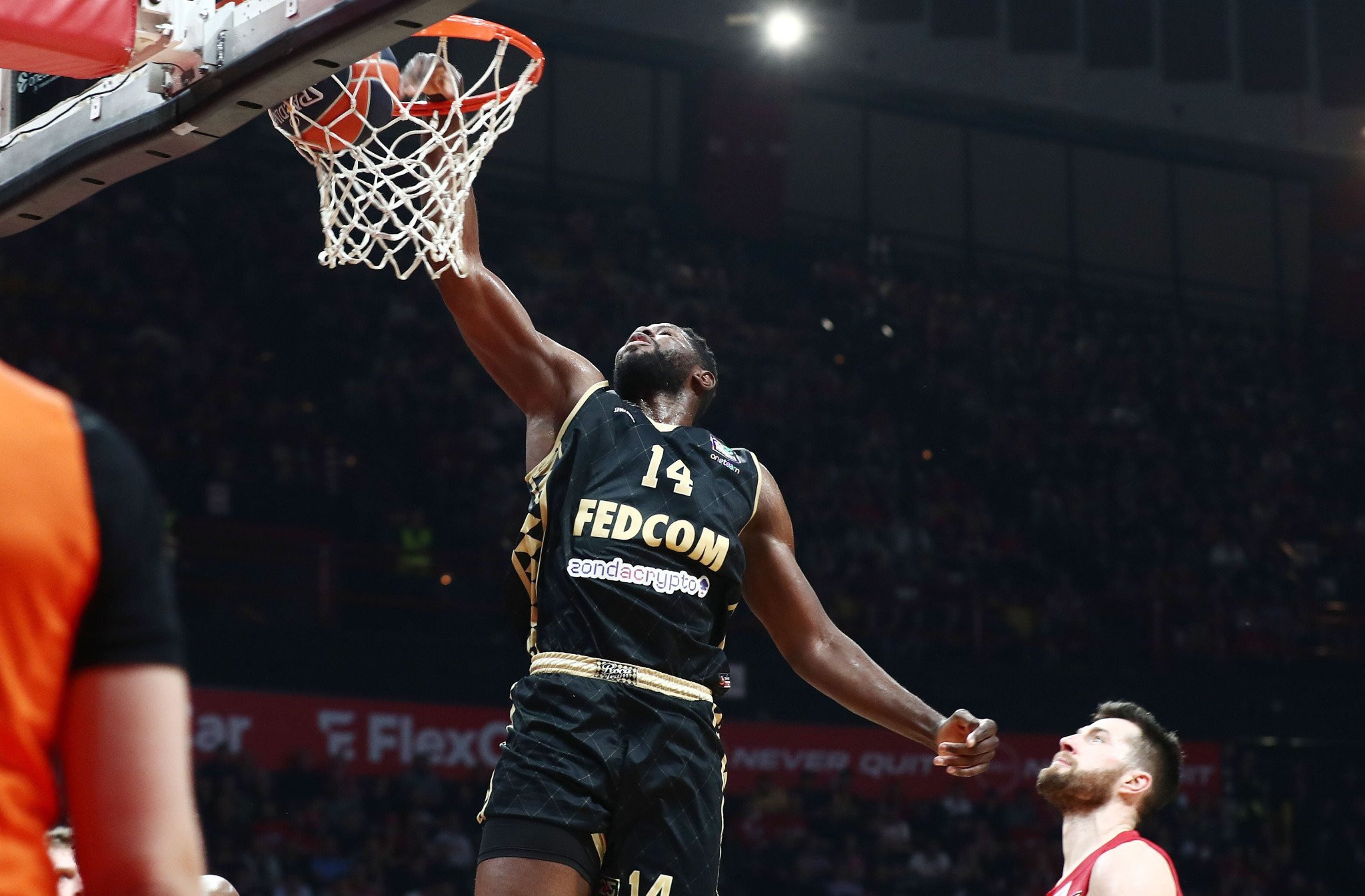 Θέμα στον αχίλλειο ο Ζαϊτέ - Φόβοι ότι μπορεί να χάσει τη σεζόν