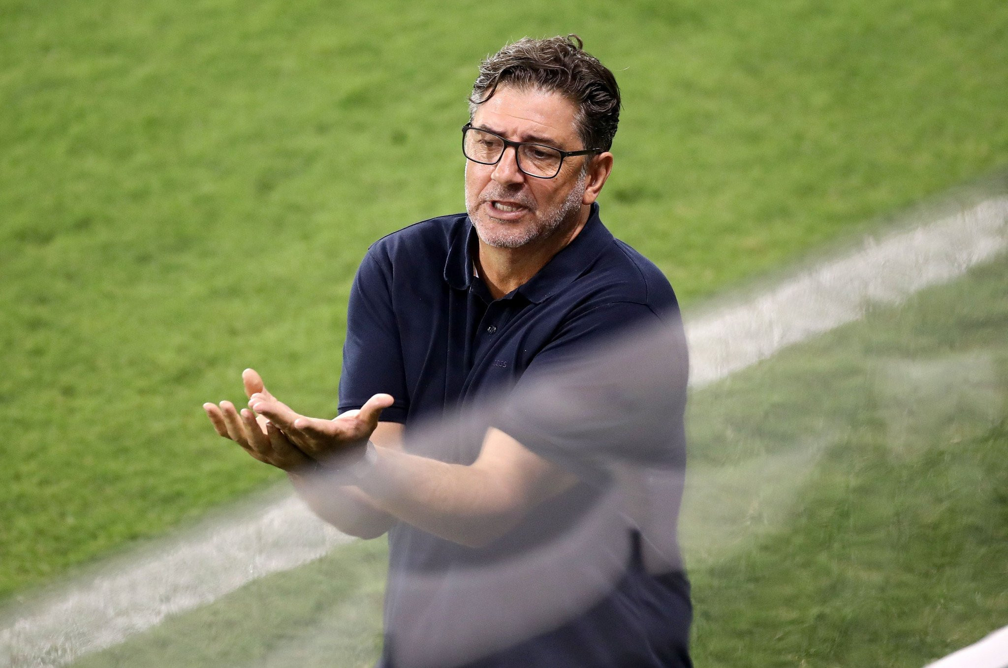 Τα πεπραγμένα του Βιτόρια στον Παναθηναϊκό και η σύμπτωση του πρώτου με τον τελευταίο αγώνα του