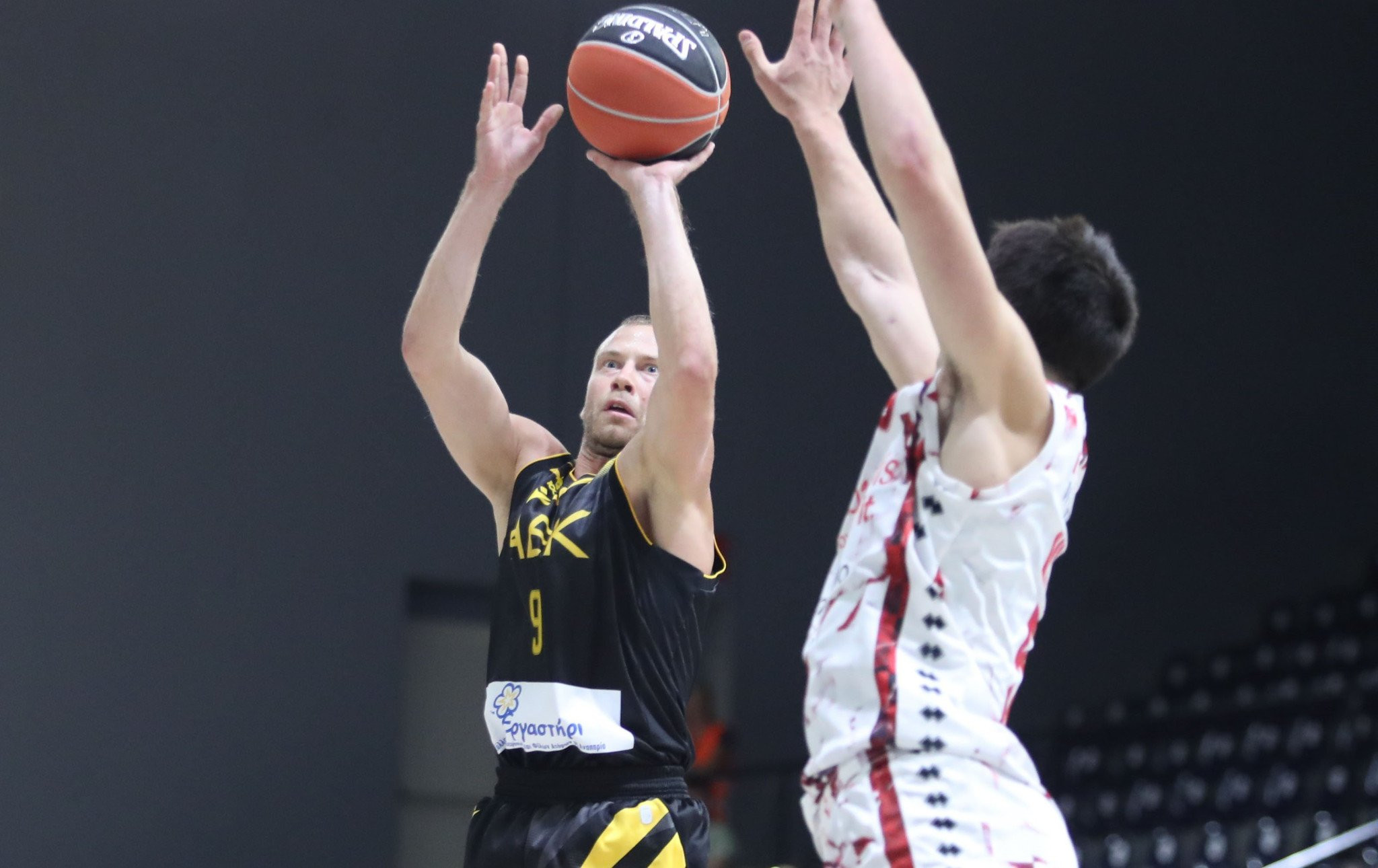 Η πολυφωνία της ΑΕΚ, η δημιουργία και οι παίκτες-κλειδιά για τον ρυθμό