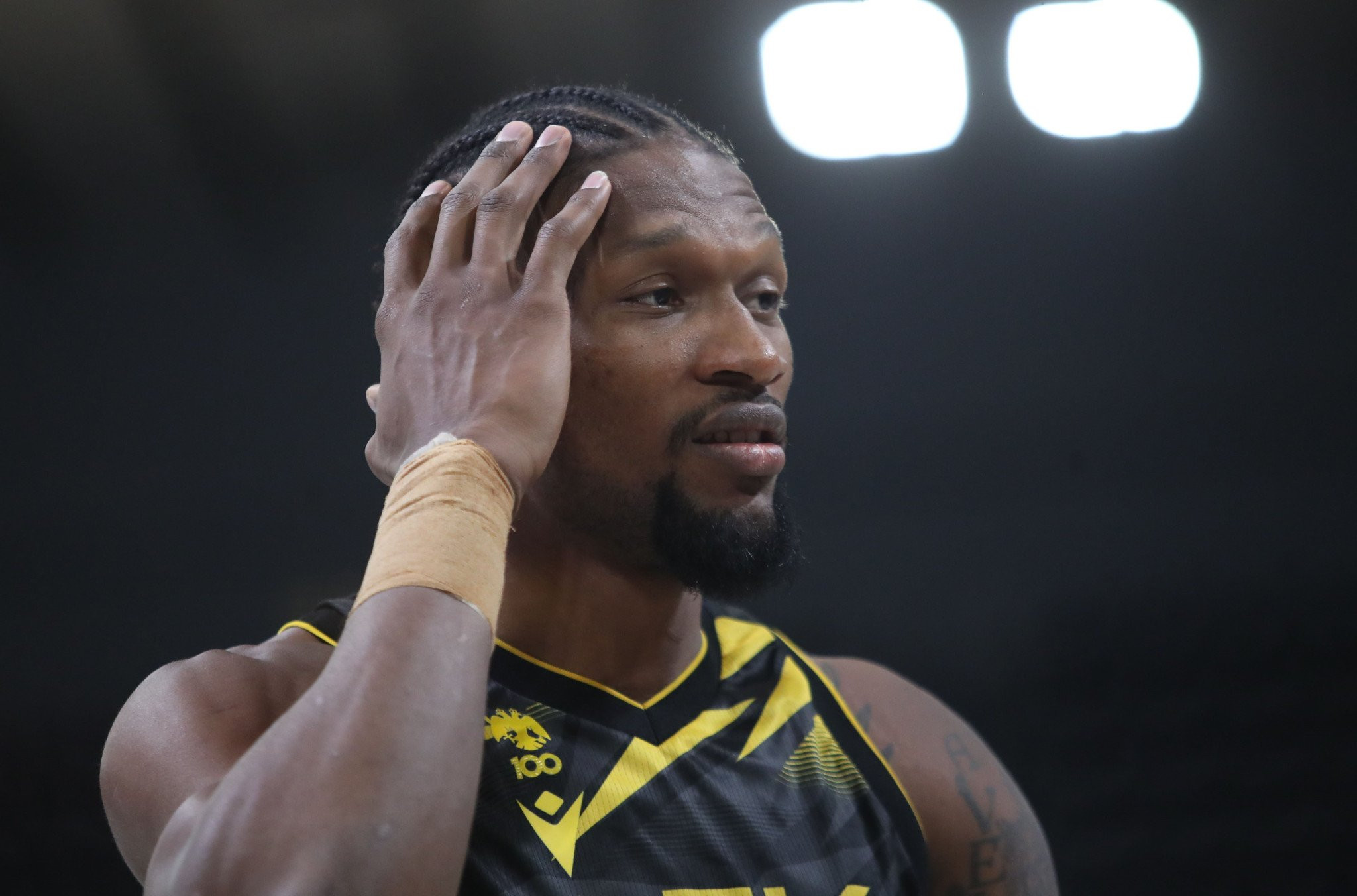 Επιστρέφει στις προπονήσεις της ΑΕΚ ο Σίβλα