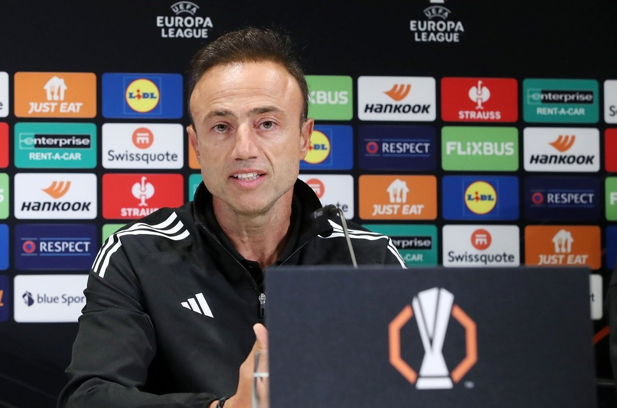 Χρήστος Κόντης: «Αυτό που μας λείπει στον Παναθηναϊκό είναι μία νίκη που θα μας δώσει ώθηση»