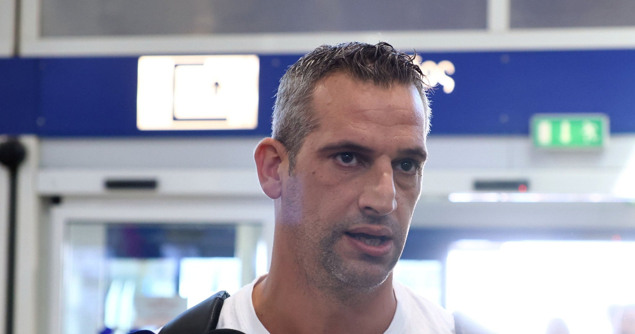 Παπανικολόπουλος: «Ένα ακόμη βήμα για την Καρδίτσα η συμμετοχή στο Super Cup»