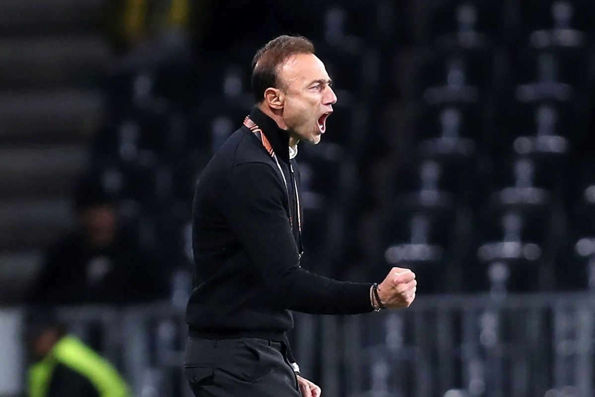 Κόντης: «Αν είμαστε ομάδα και ενωμένοι, μπορούμε να πετύχουμε πολλά» (video)