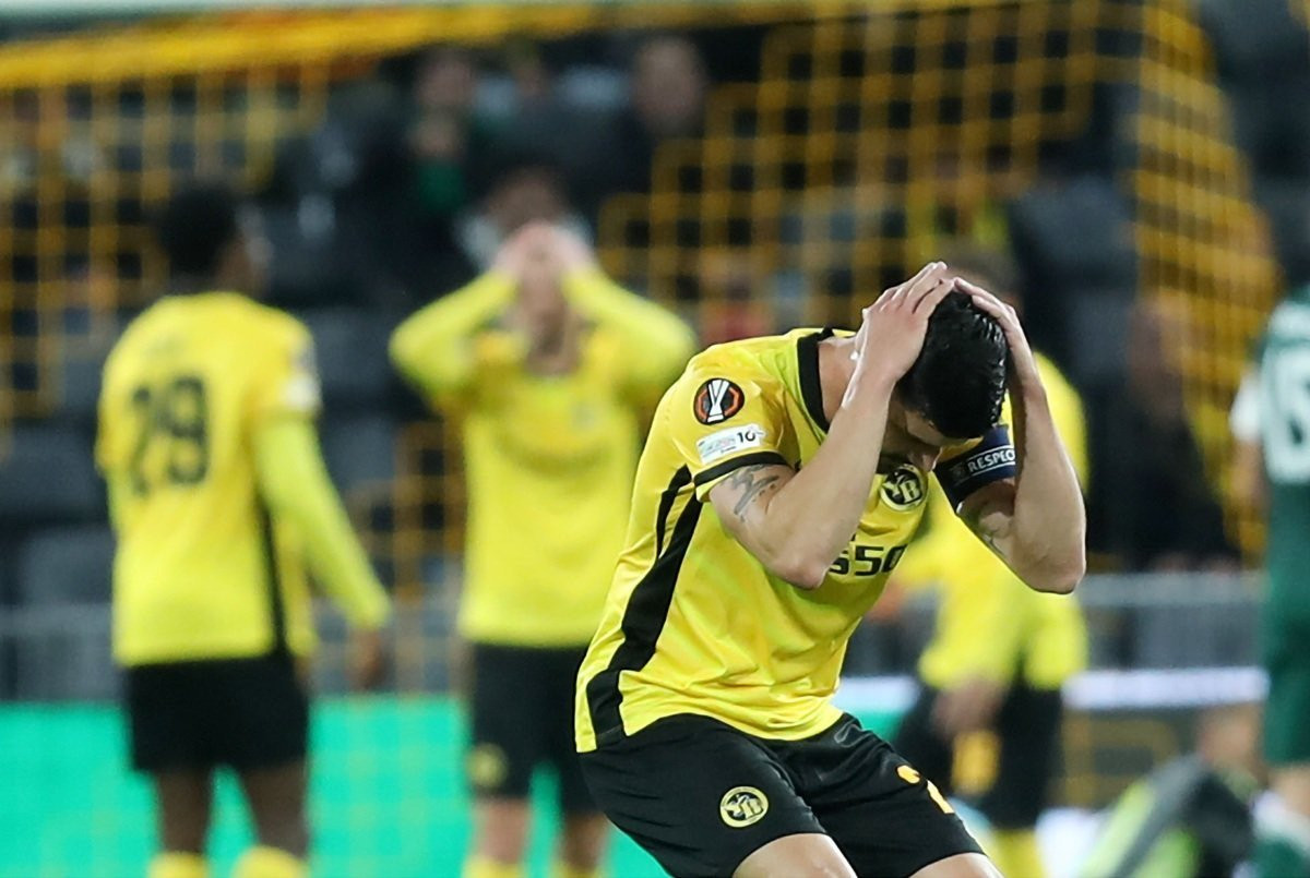 Οι τρεις τεράστιες ευκαιρίες της Γιούνγκ Μπόις (video)