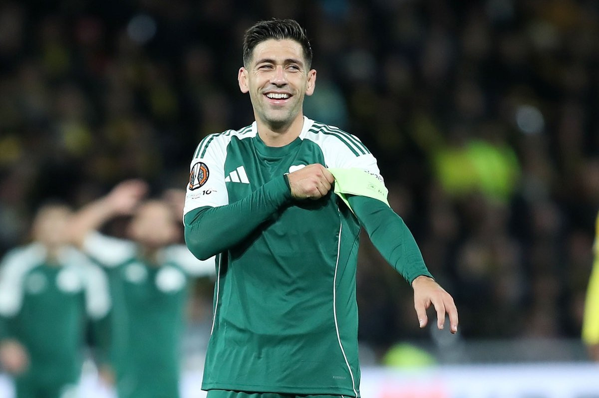 Μπακασέτας: «Πολλά συγχαρητήρια στον Κόντη, κάνει εξαιρετική δουλειά - Είδατε πόσο διαβασμένοι ήμασταν» (video)