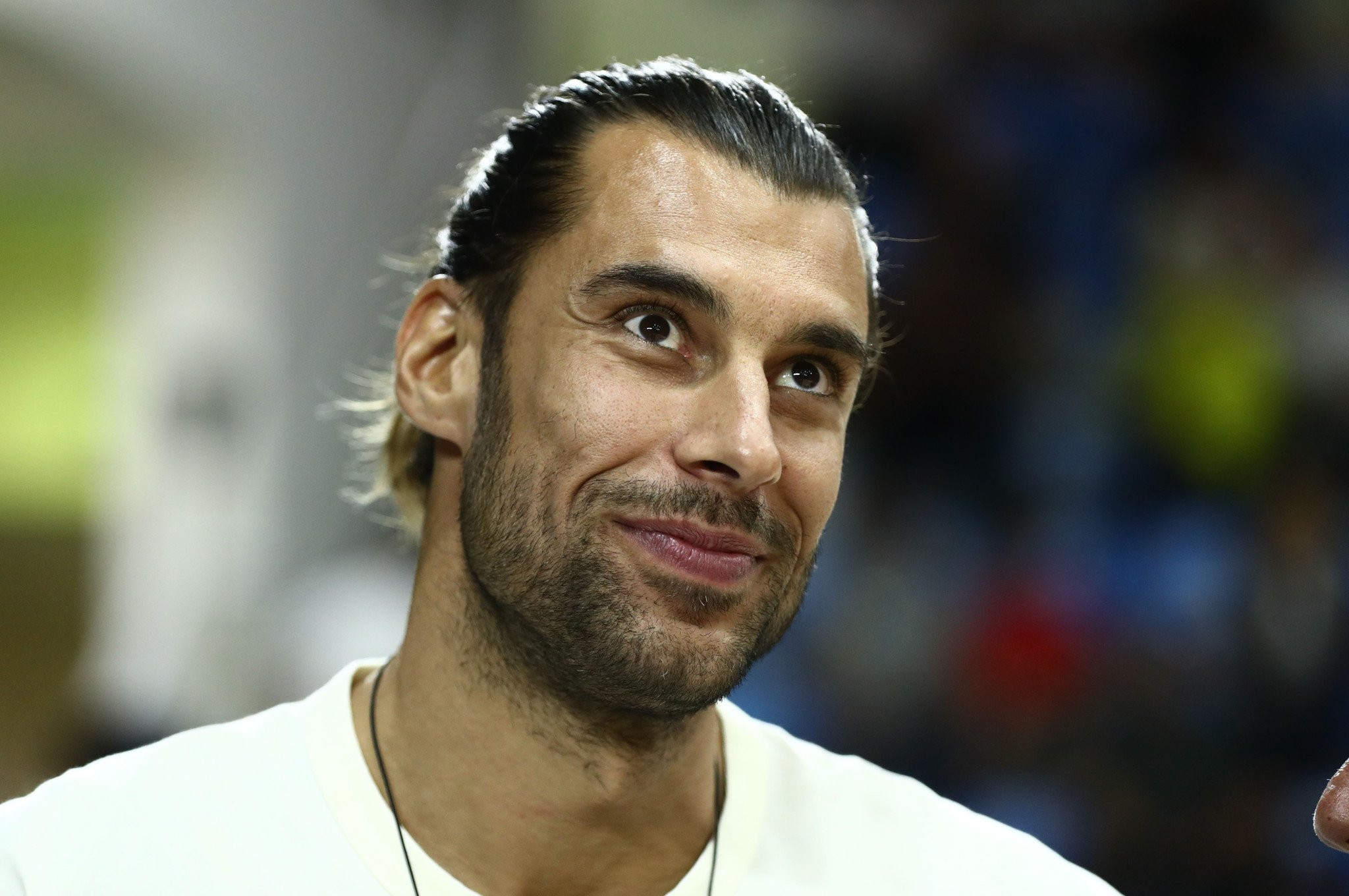 Πρίντεζης στο Athletiko: «Παίκτης Μπαρτζώκα ο Νιλικίνα - Τεράστια η επιτυχία της Εθνικής και του Σπανούλη» (video)