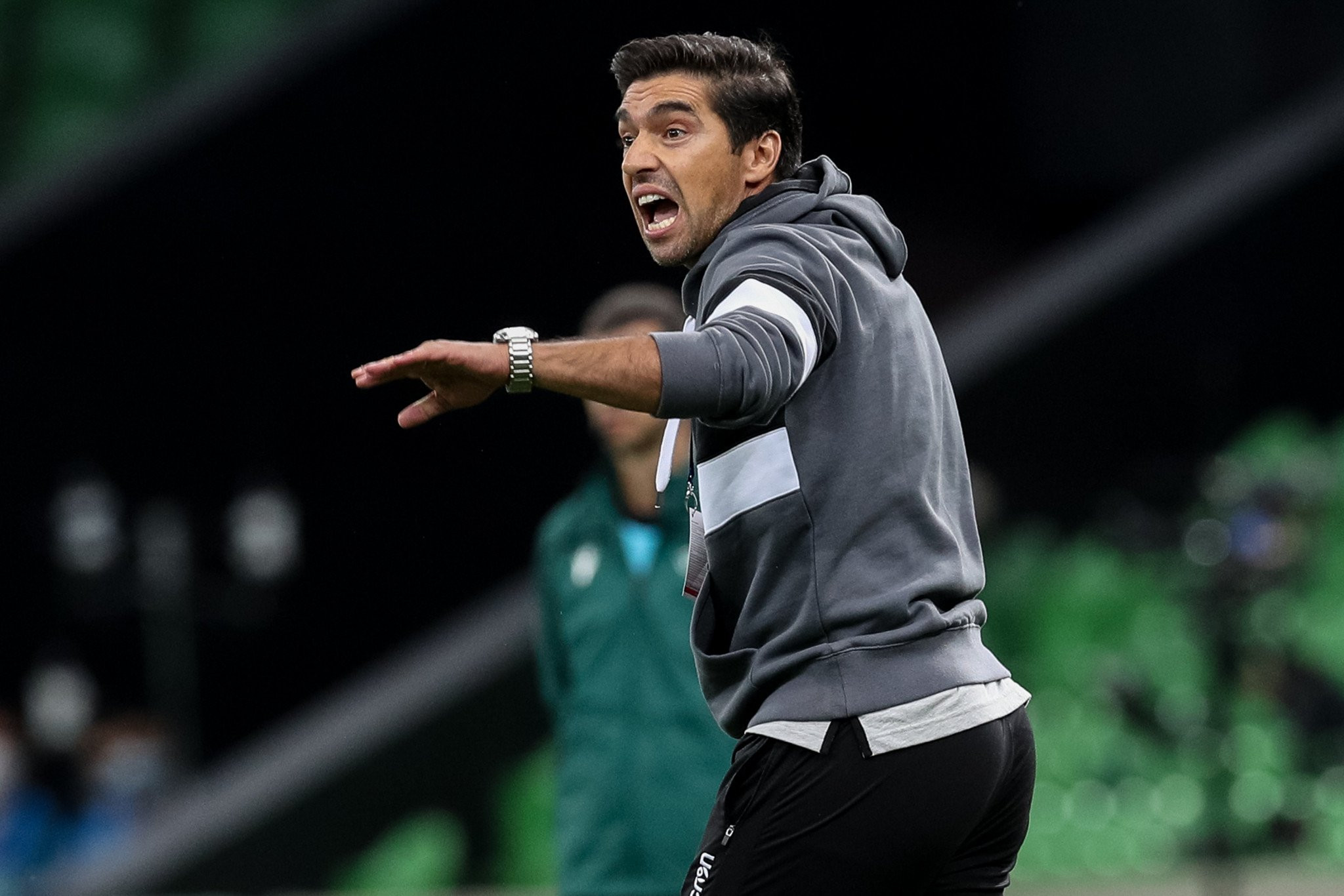 Το σενάριο για Αμπέλ Φερέιρα και Παναθηναϊκό