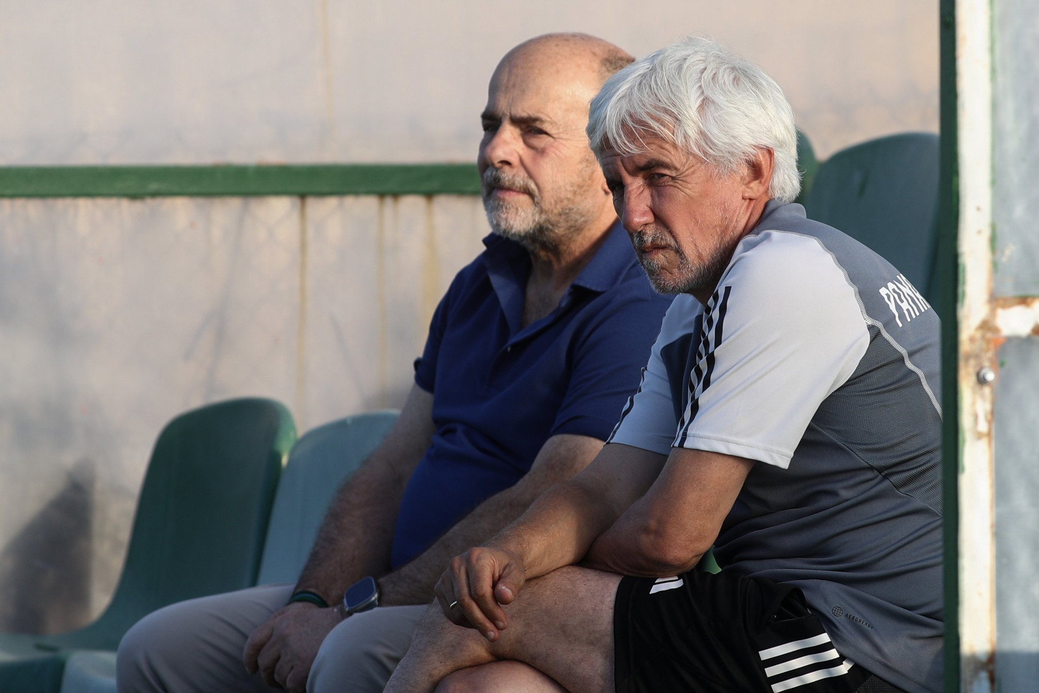 Μετά τον Γιοβάνοβιτς το... χάος - Ο Παναθηναϊκός έχει αλλάξει έξι προπονητές σε 21 μήνες