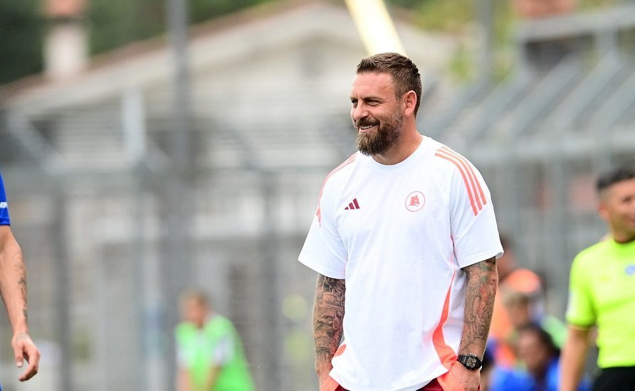 Νέος προπονητής της Τζένοα ο Ντε Ρόσι