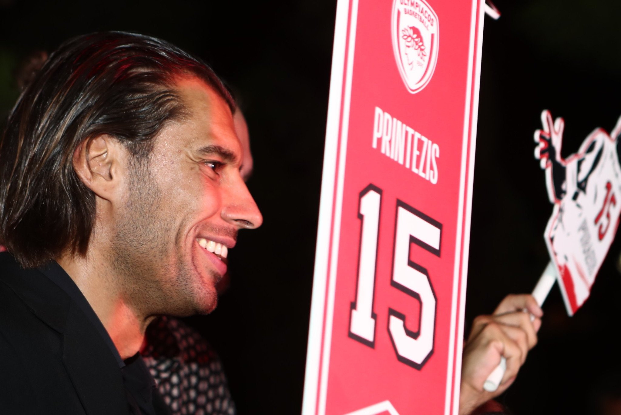 Το εντυπωσιακό tattoo αφιερωμένο στο «πεταχτάρι» και η viral αντίδραση του Πρίντεζη (photo)