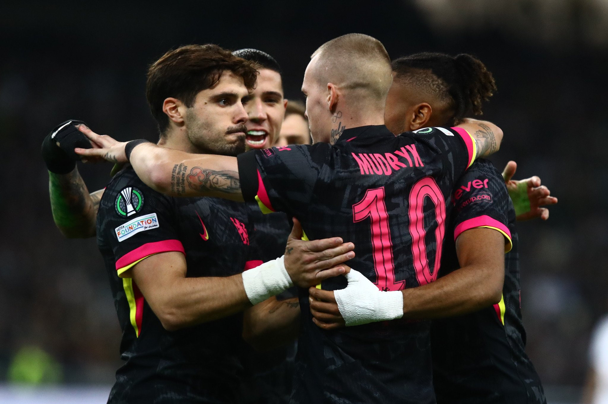 Σταρ της Τσέλσι «κρεμάει» τα παπούτσια του και γίνεται... σπρίντερ