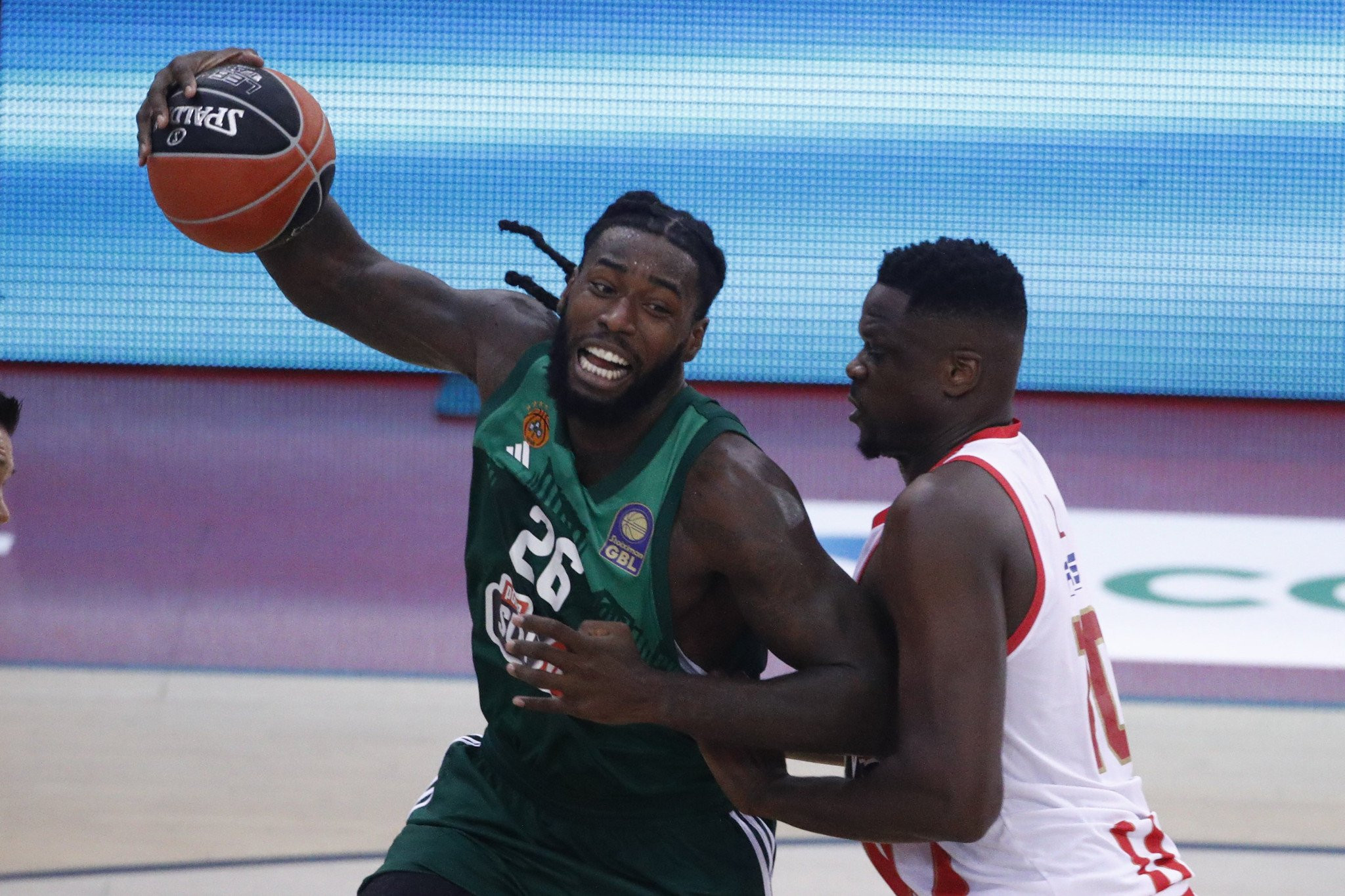 Λίγο πριν το τζάμπολ της Euroleague, εννέα παίκτες έχουν τεθεί εκτός δράσης - Ποιοι χάνουν την πρεμιέρα