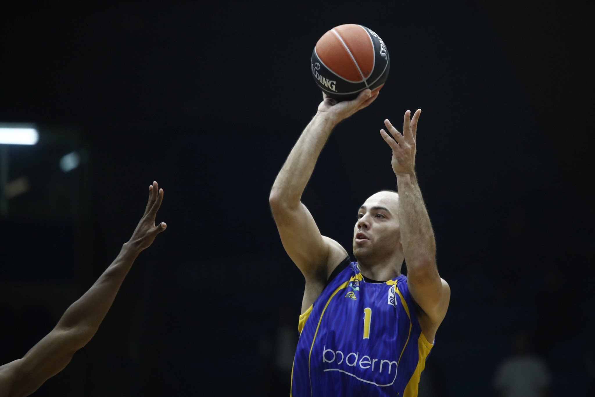 Το Περιστέρι ανακοίνωσε την απόκτηση του Μουράτου