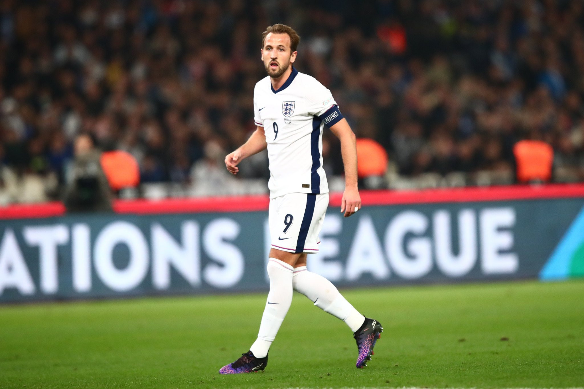 Ο μεγάλος στόχος του Κέιν που του δίνει κίνητρο για πιθανή επιστροφή στην Premier League