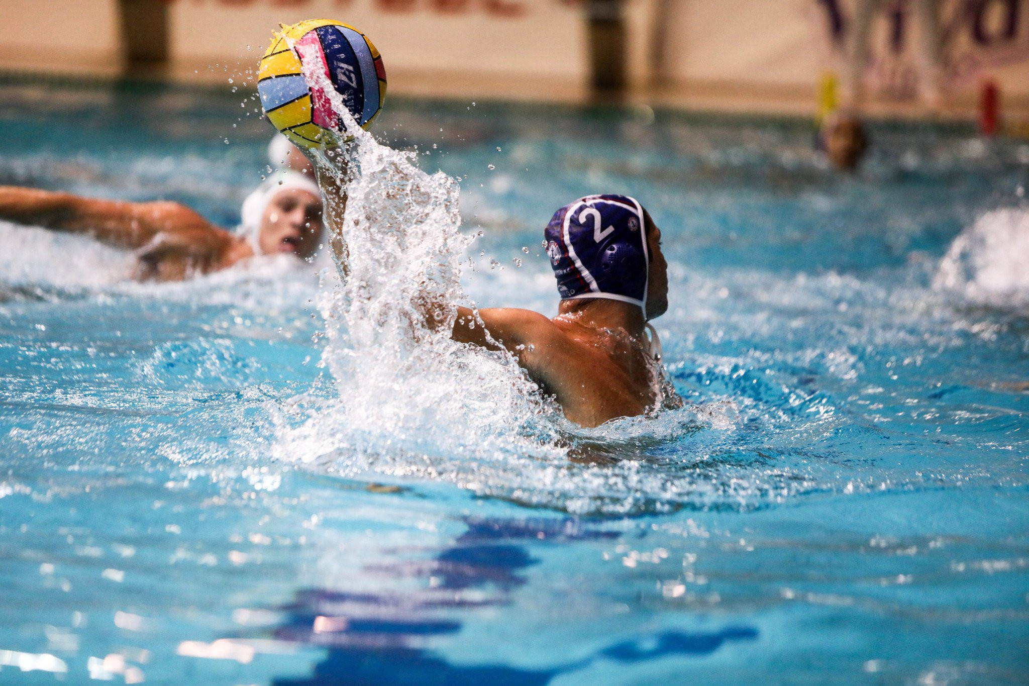 LEN Euro Cup: Ηττήθηκε στα πέναλτι η Βουλιαγμένη - Δυσκολεύει η πρόκρισή της