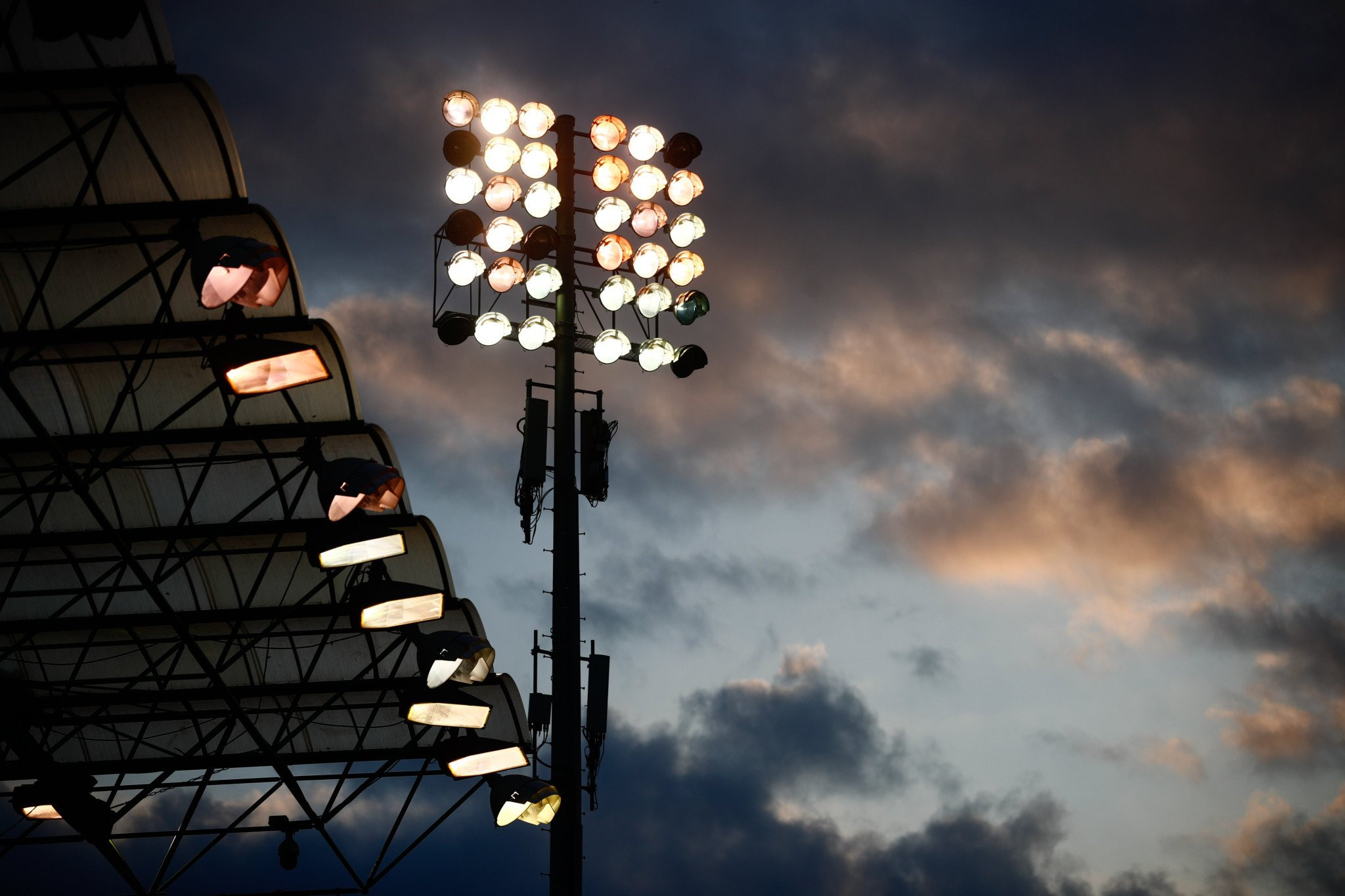 Οριστικά στο «Ελ Πάσο» το Athens Kallithea - ΟΦΗ