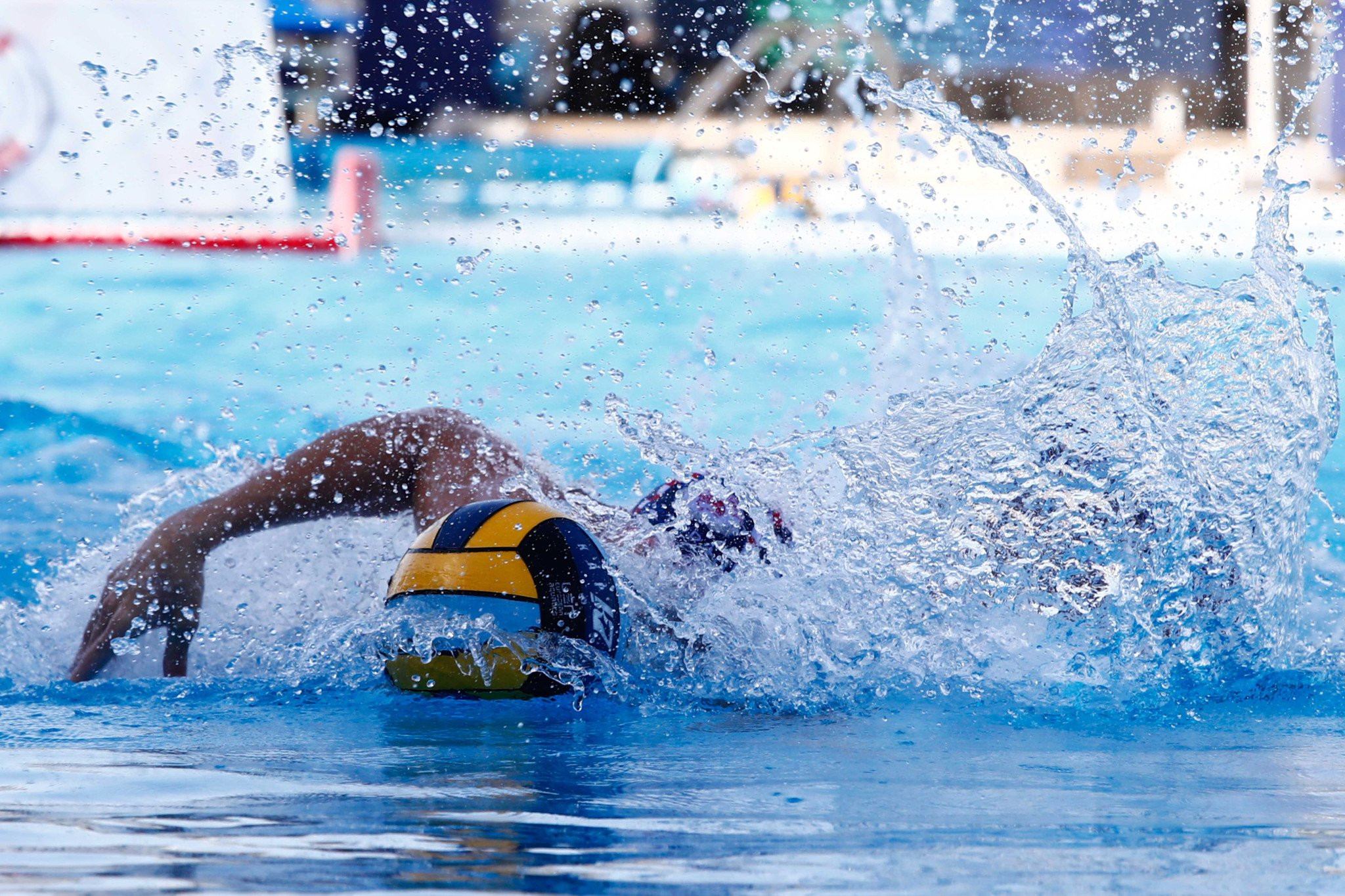Το ελληνικό πόλο «ανεβαίνει» επίπεδο - Δωρεάν Live Streaming όλοι οι αγώνες