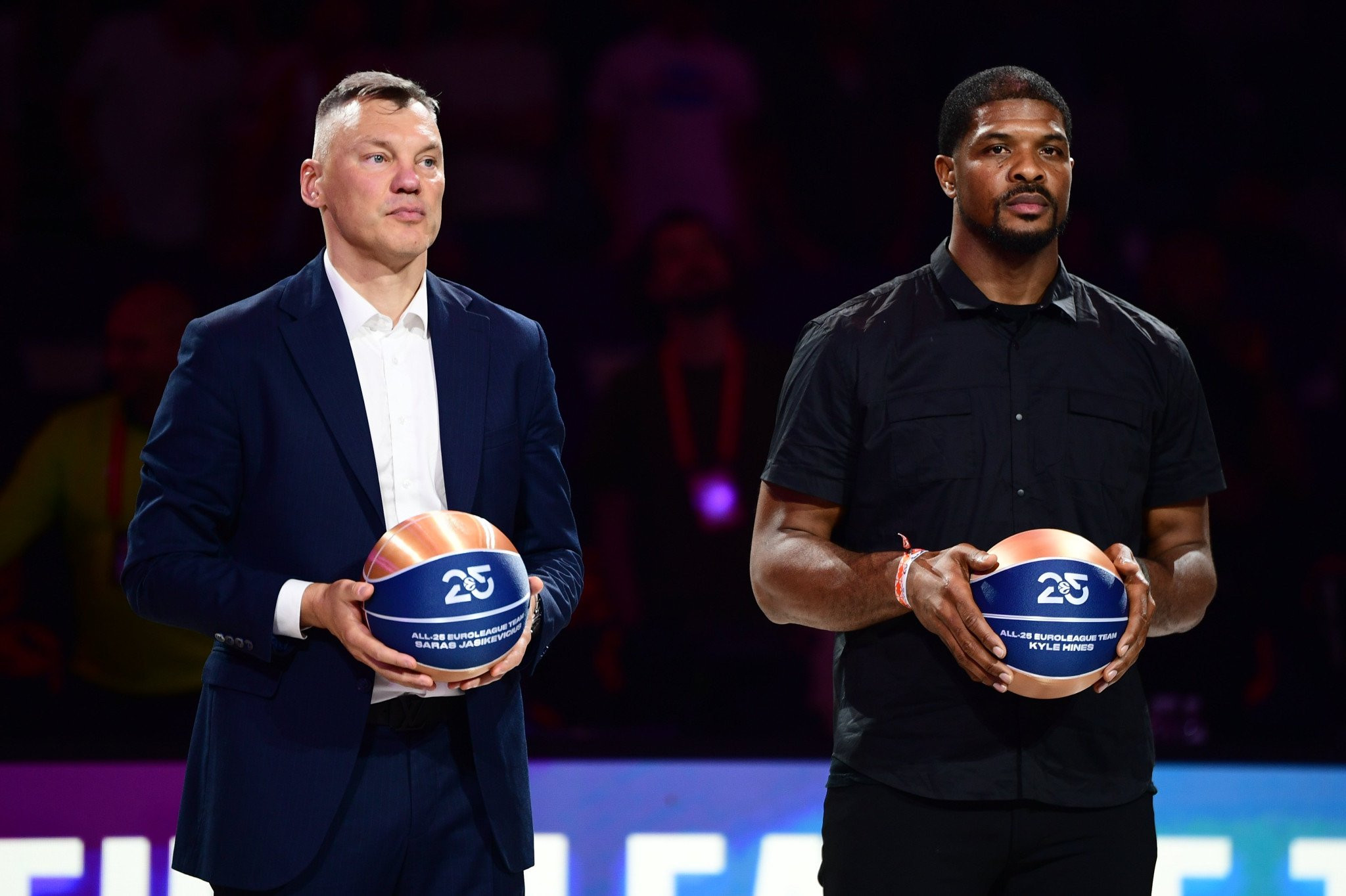 Νέο ρόλο στην καριέρα του ο Χάινς: Βοηθός GM στους Νετς της G-League