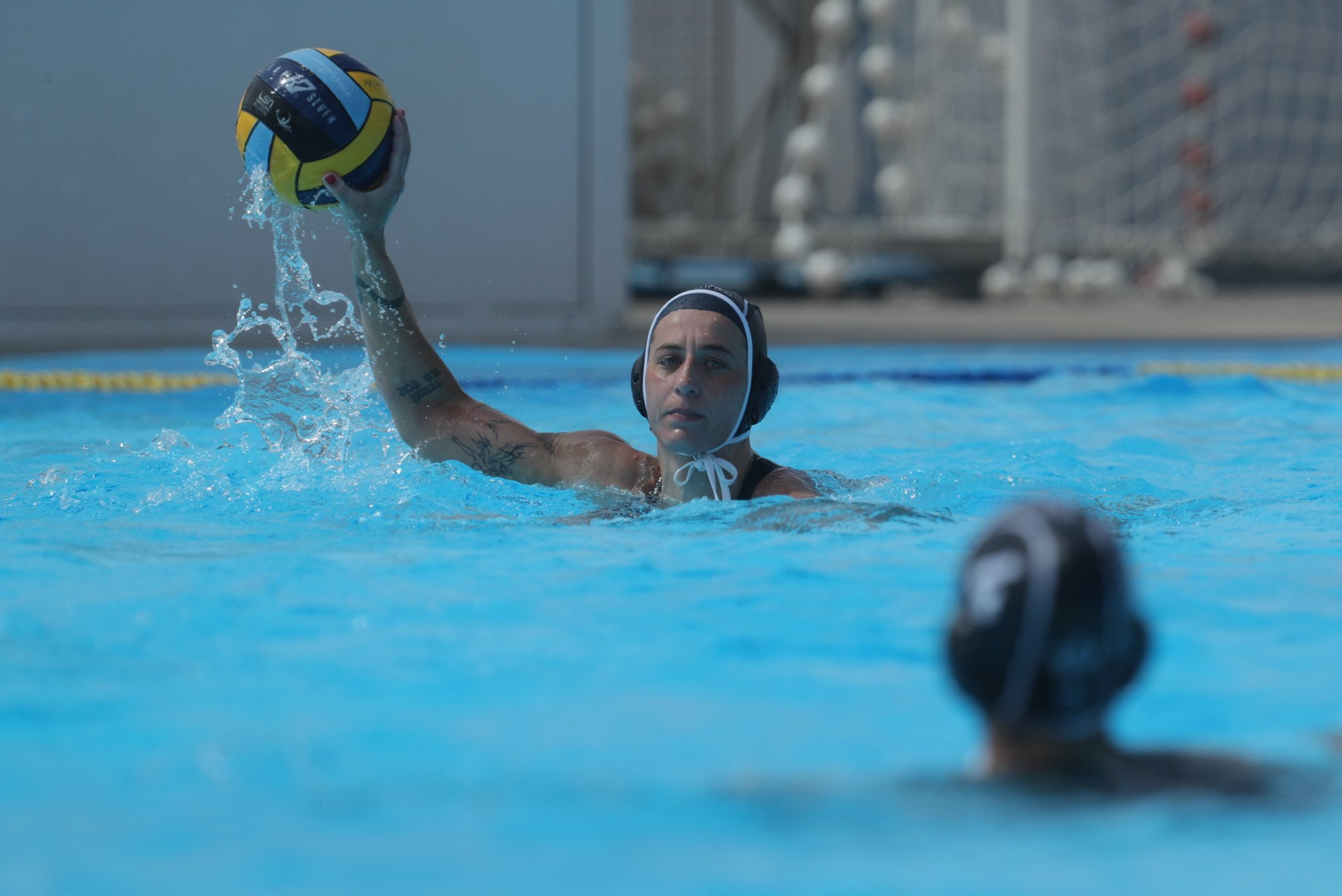 Άλιμος και Γλυφάδα ηττήθηκαν στις πρεμιέρες τους στο LEN Champions League