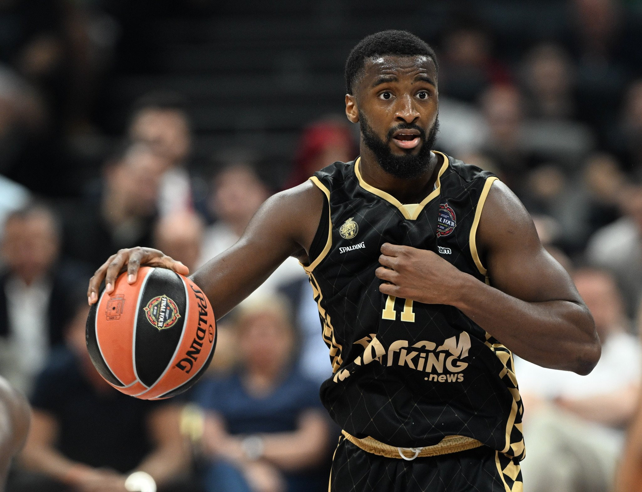 Η Μονακό προκρίθηκε στον τελικό του γαλλικού Super Cup - Ο Καλάθης έμεινε εκτός αποστολής