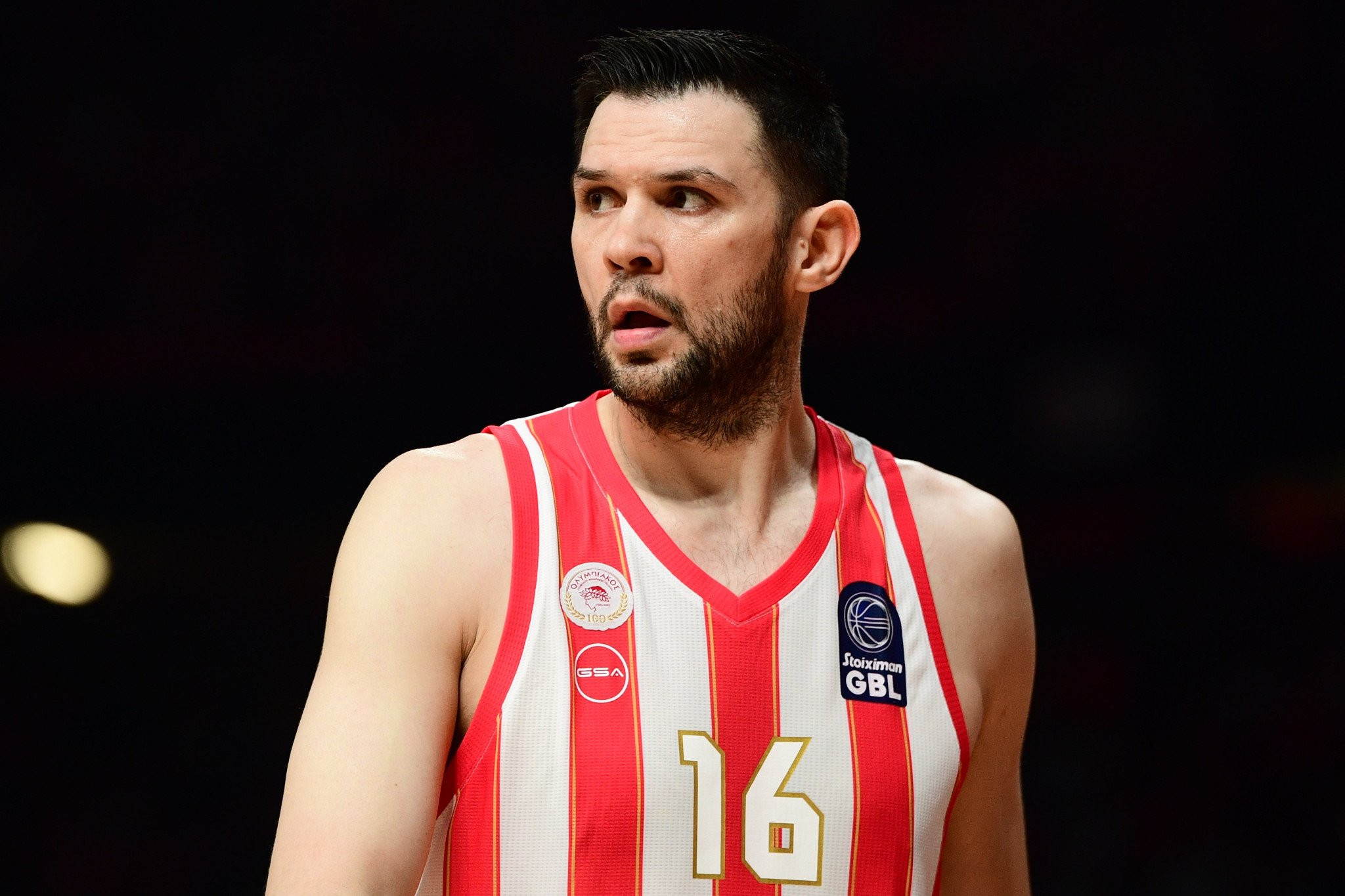 Παπανικολάου: «Να φτάσουμε ως το τέλος στο final four της Euroleague»