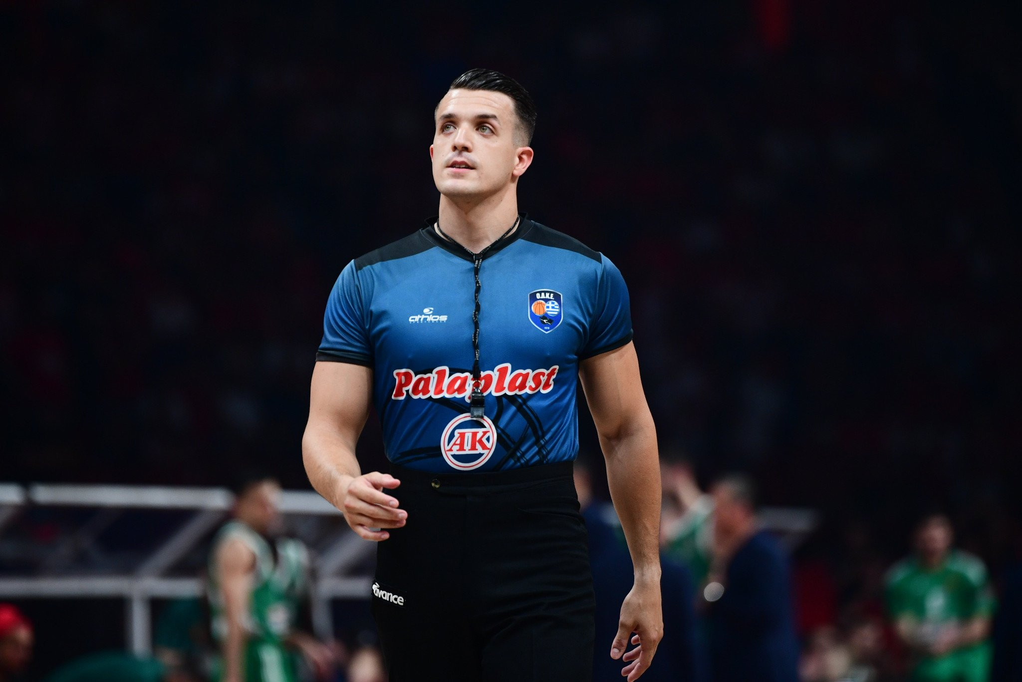 Αυτοί είναι οι διαιτητές του Super Cup 2025 στη Ρόδο