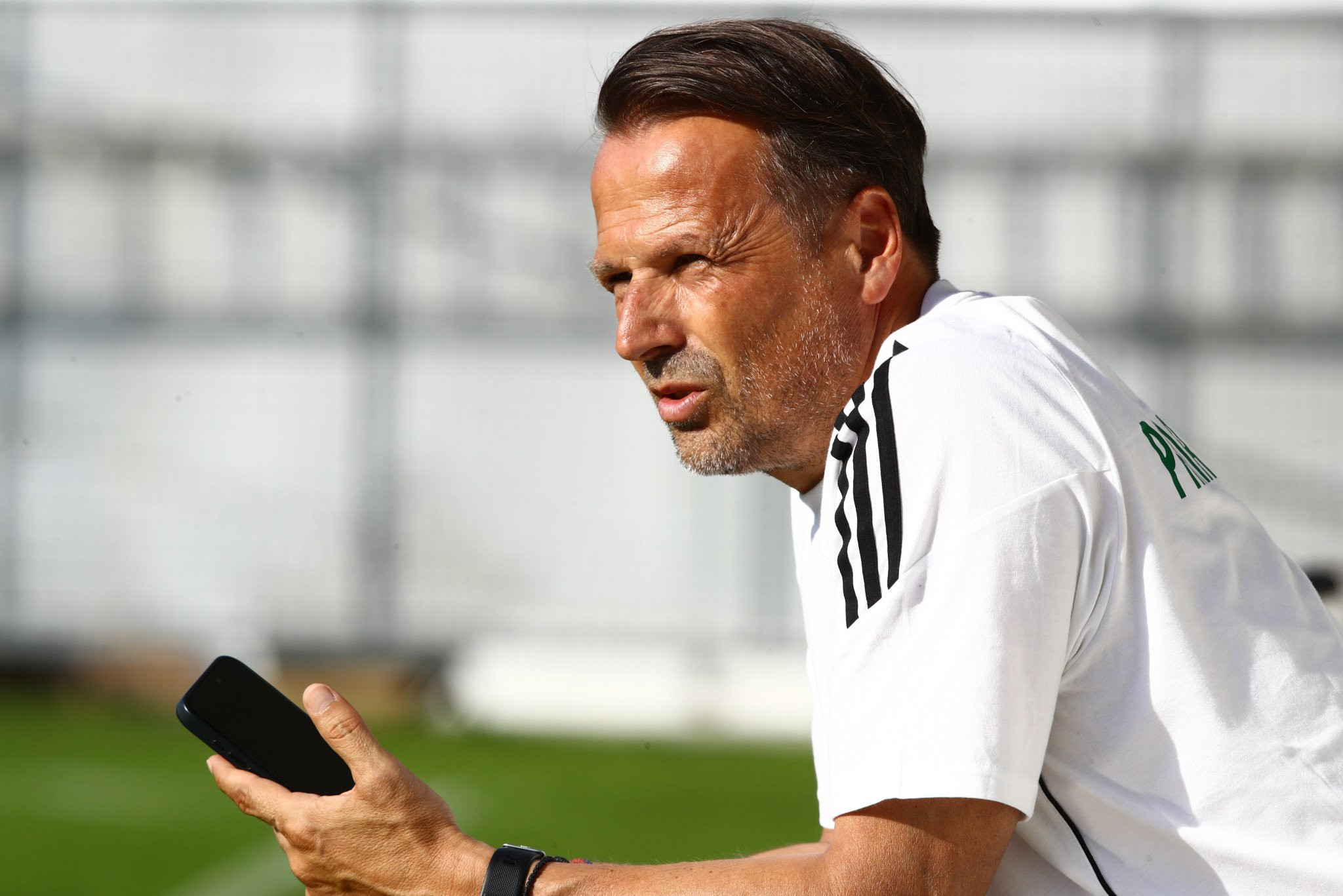 «BACK2ΜΠΑΚ»: Το σχόλιο του Κώστα Γουλή για τα όσα δήλωσε ο Γ. Παπαδημητρίου για τη θητεία του στον Παναθηναϊκό (video)