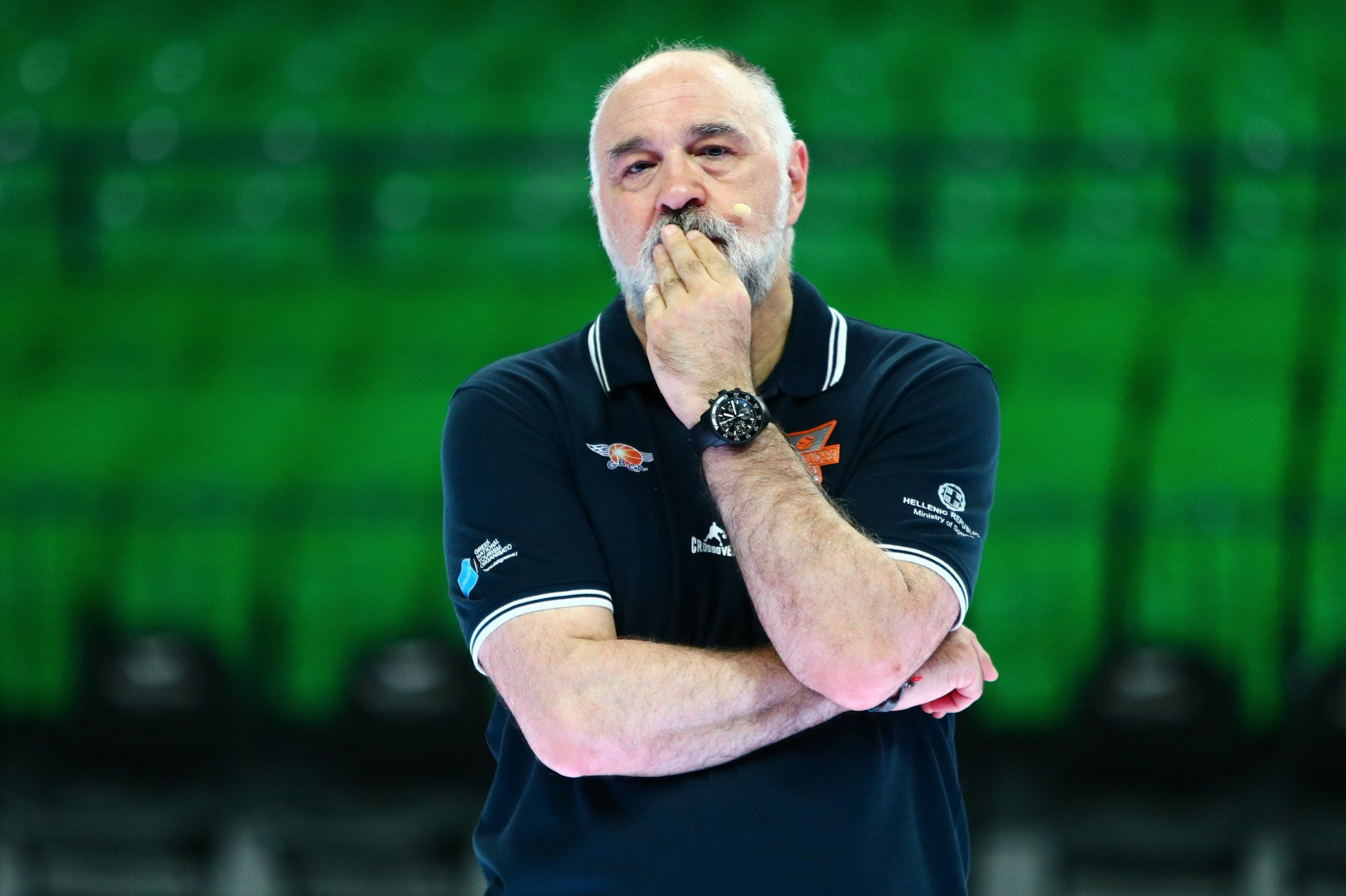 «Φουλάρει» για Λάσο η Αναντολού Εφές, προχωρημένες επαφές των δύο πλευρών