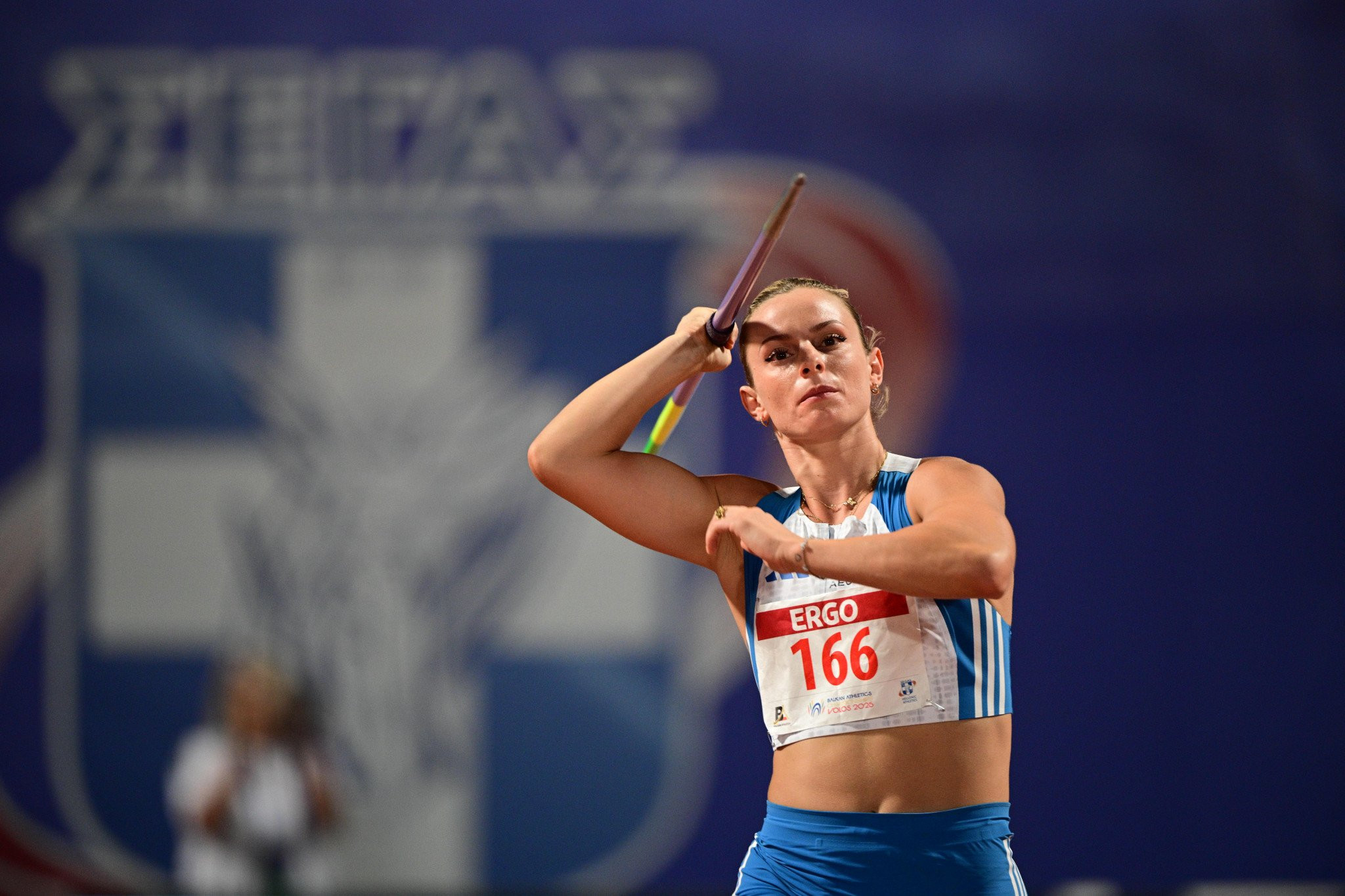 Live ο προκριματικός της Τζένγκο στο Παγκόσμιο Πρωτάθλημα του Τόκιο