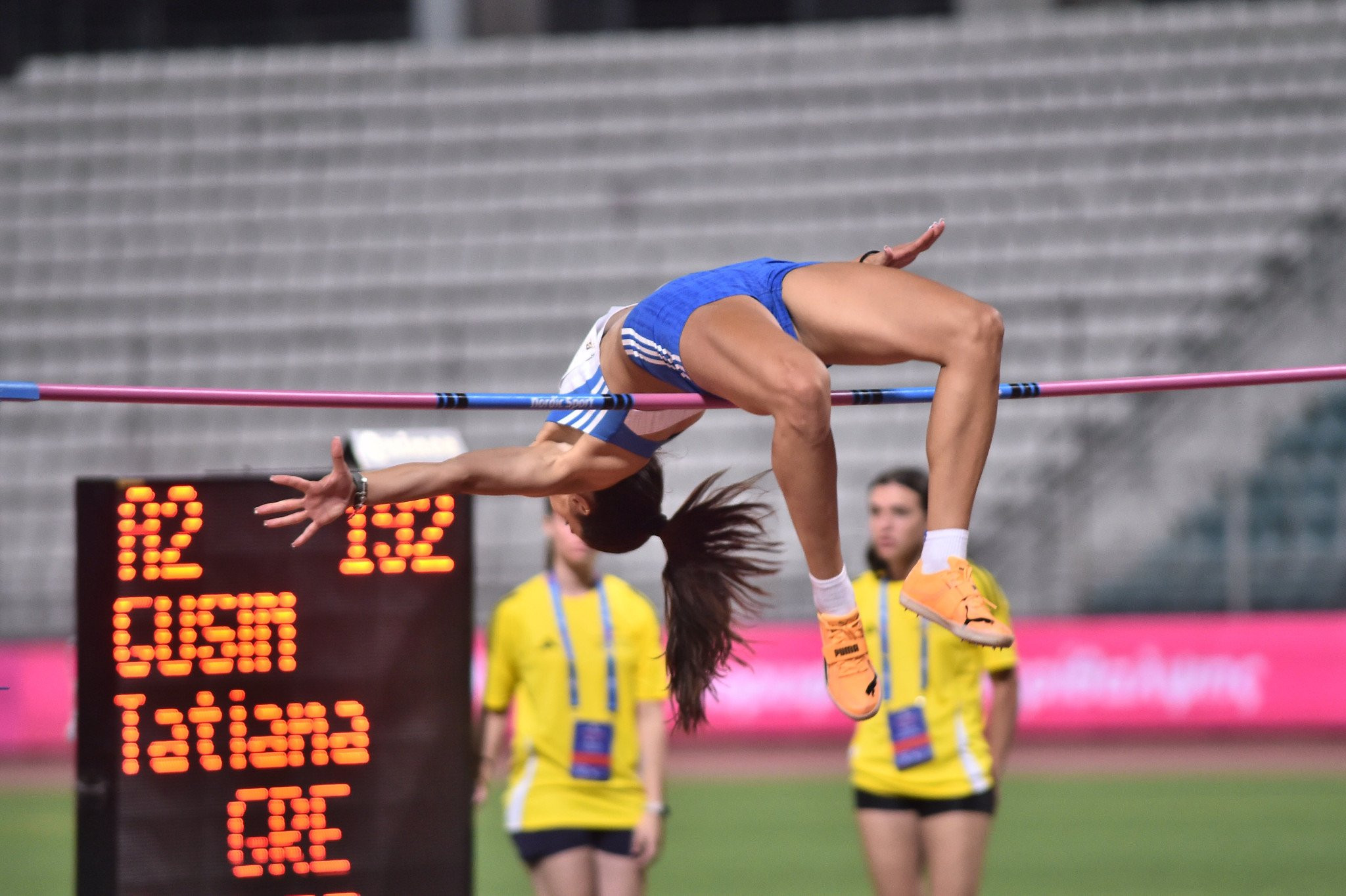 Που θα δείτε τον ημιτελικό της Εμμανουηλίδου και τον προκριματικό της Γκούσιν στο Παγκόσμιο του Τόκιο