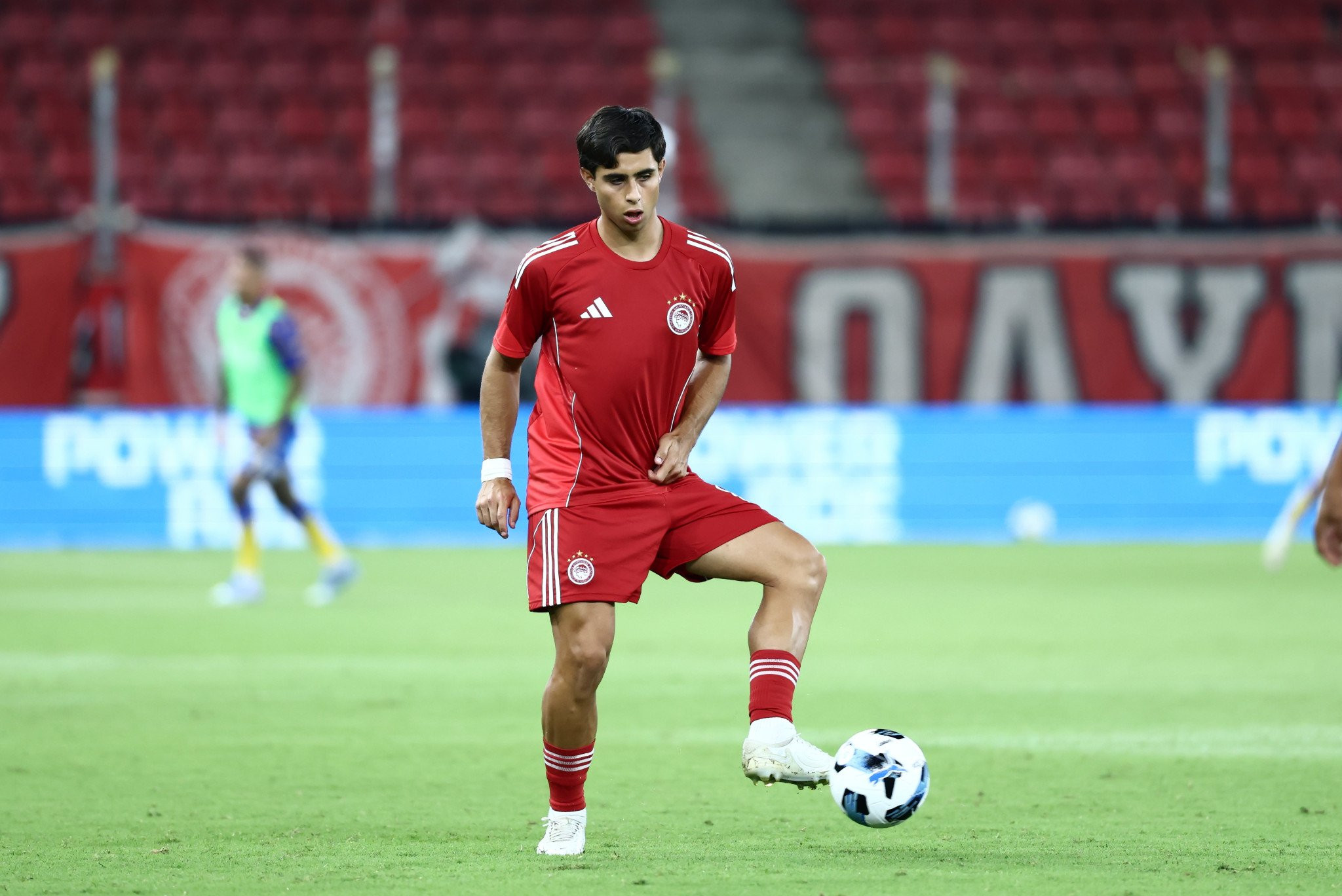 Τι συμβαίνει με τον Σιπιόνι ενόψει Άρσεναλ (video)