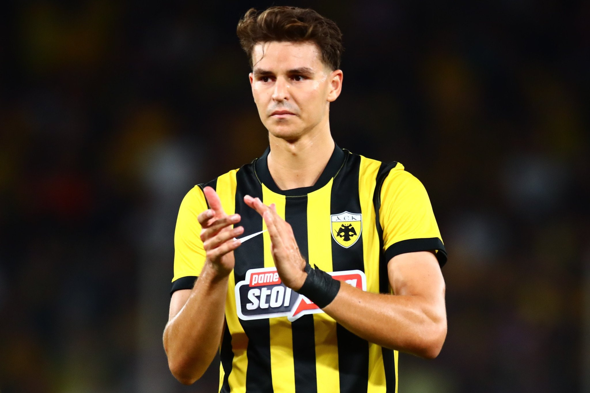 Ρέλβας: «Κανένα παιχνίδι δεν είναι εύκολο - Είναι πολύ νωρίς να κοτάμε τη βαθμολογία»