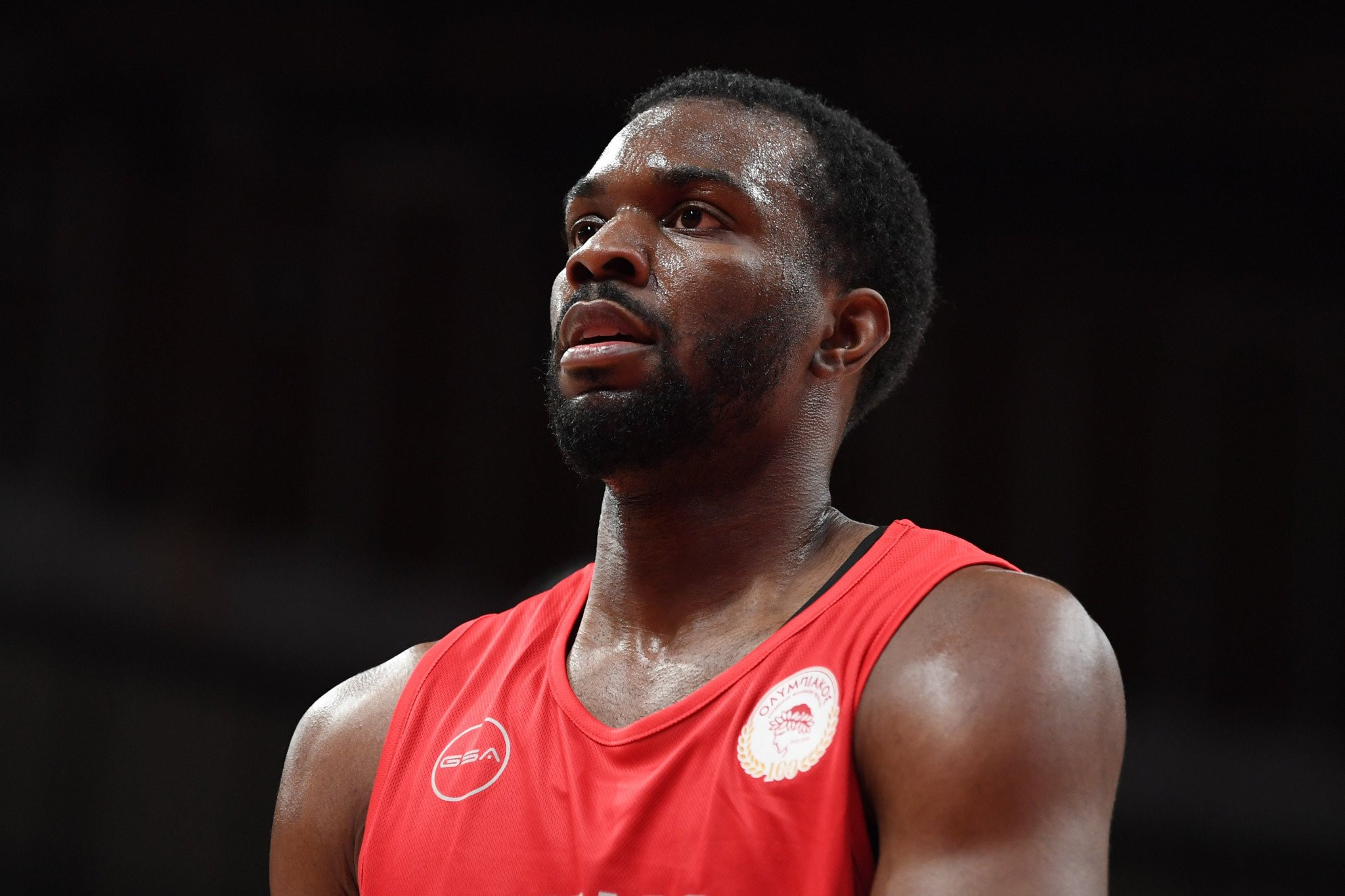 Με Έβανς ο Ολυμπιακός στη Ρόδο για το Super Cup