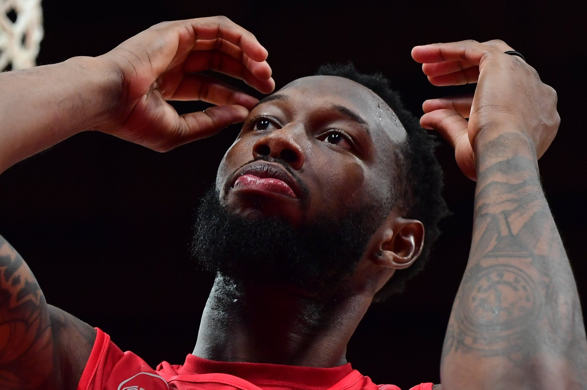 Χολ: «Αν ρωτάτε εμένα ο Ολυμπιακός δεν χρειάζεται άλλον σέντερ»