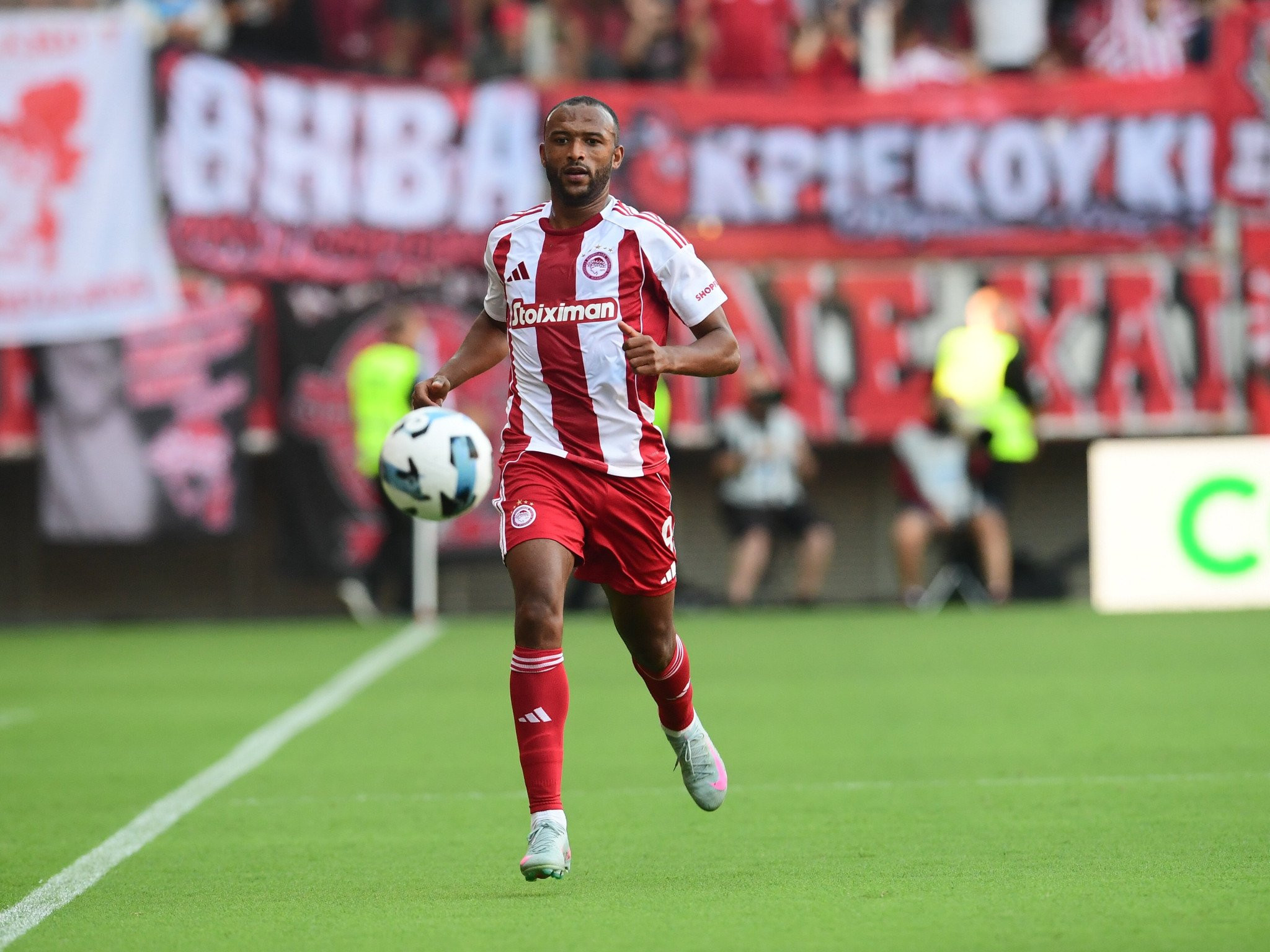 Βερβελές στο «BACK2ΜΠΑΚ»: «Τα δεδομένα για τους τραυματίες και τα ανάρπαστα εισιτήρια με τη Ρεάλ Μαδρίτης» (video)